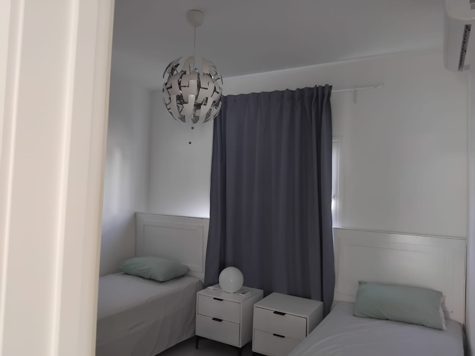 Vendo apartamento en la Romana  Foto 7283395-6.jpg
