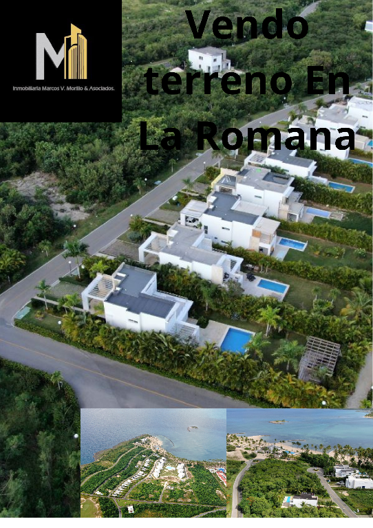 Vendo solar en la Romana. Foto 7283396-1.jpg