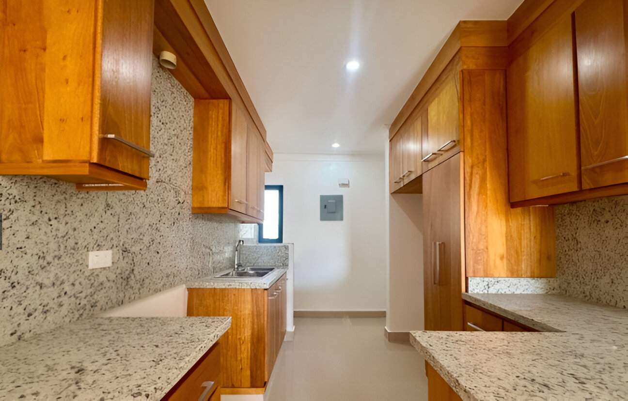 ???? Venta de Apartamentos Próximo al HOMS Santiago Foto 7283400-3.jpg