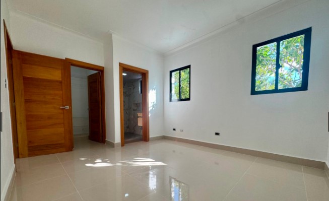 ???? Venta de Apartamentos Próximo al HOMS Santiago Foto 7283400-4.jpg