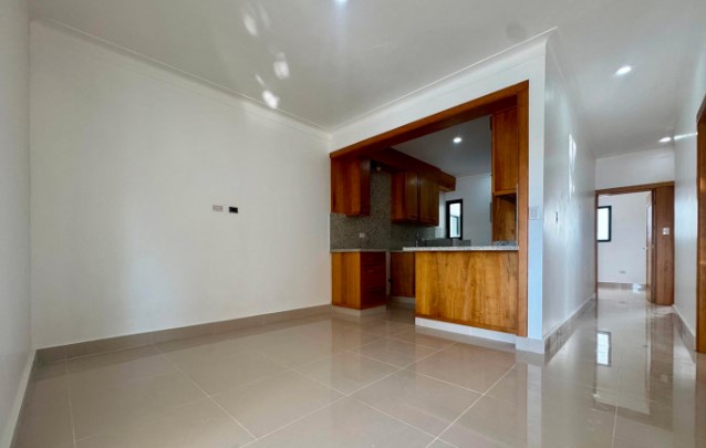 ???? Venta de Apartamentos Próximo al HOMS Santiago Foto 7283400-8.jpg