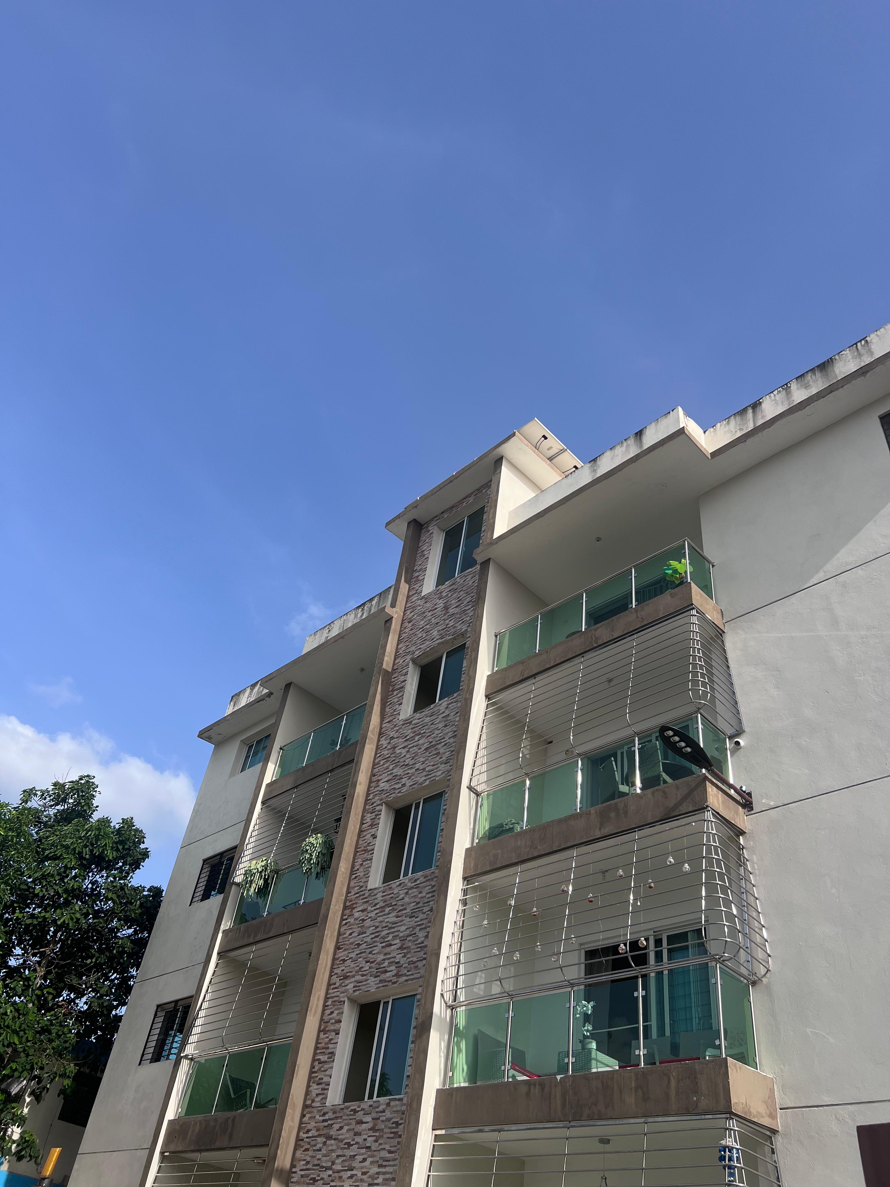 ????️ Venta de Penthouse en Los Álamos – Santiago ????️ Foto 7283401-1.jpg