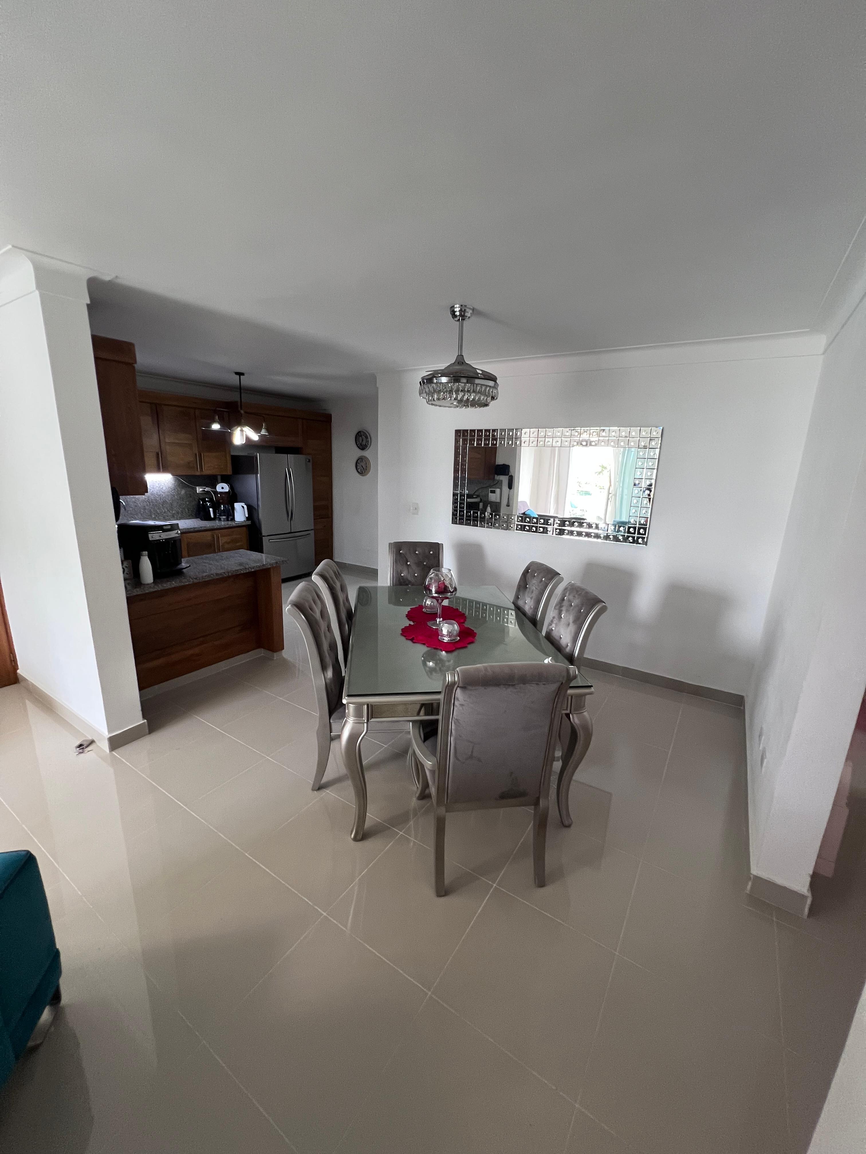 ????️ Venta de Penthouse en Los Álamos – Santiago ????️ Foto 7283401-11.jpg