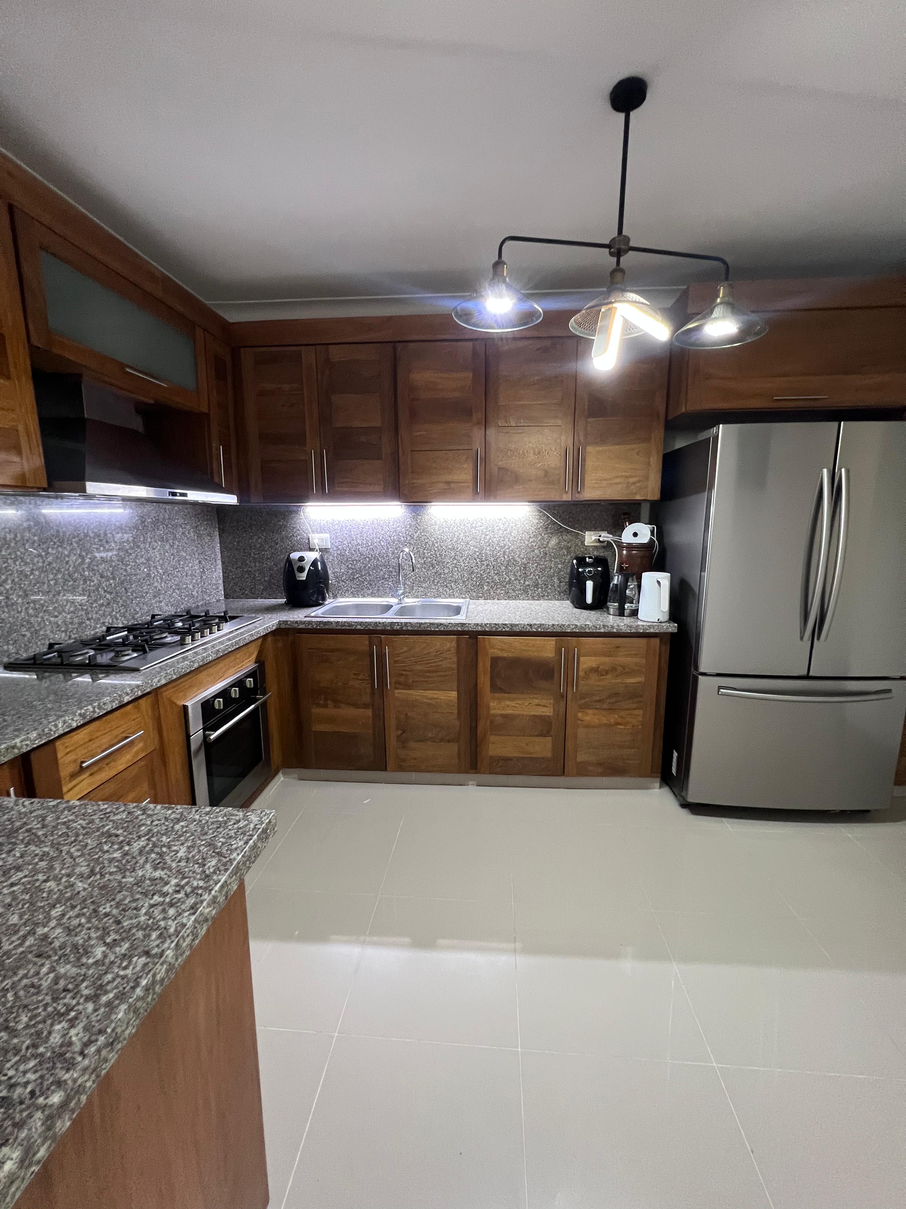 ????️ Venta de Penthouse en Los Álamos – Santiago ????️ Foto 7283401-13.jpg