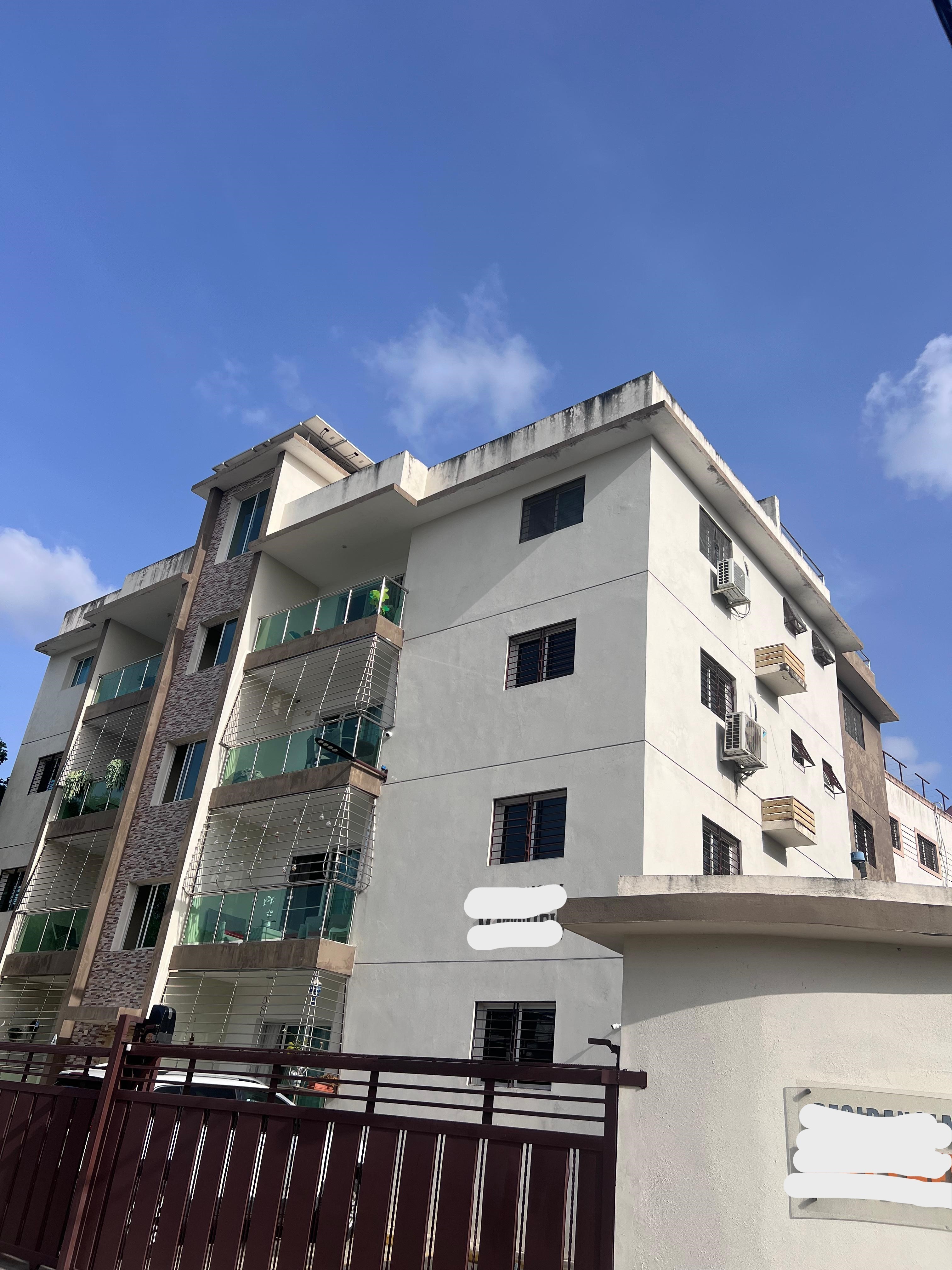 ????️ Venta de Penthouse en Los Álamos – Santiago ????️ Foto 7283401-2.jpg