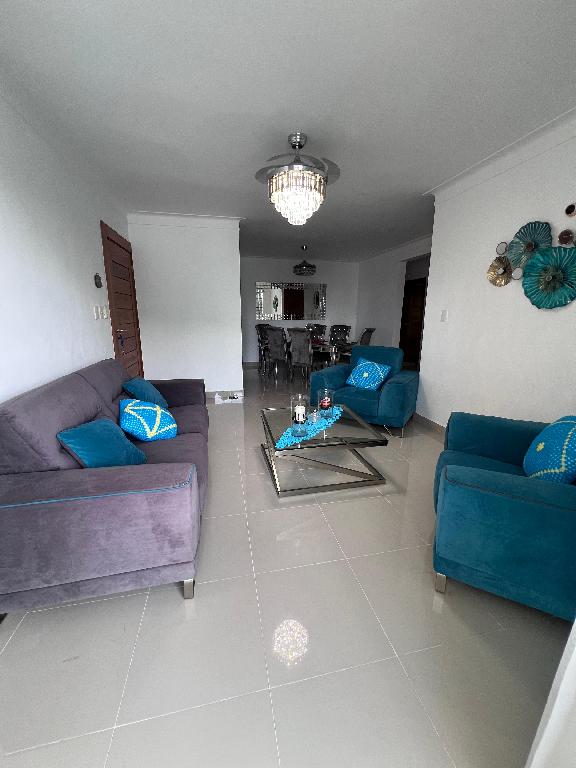????️ Venta de Penthouse en Los Álamos – Santiago ????️ Foto 7283401-4.jpg
