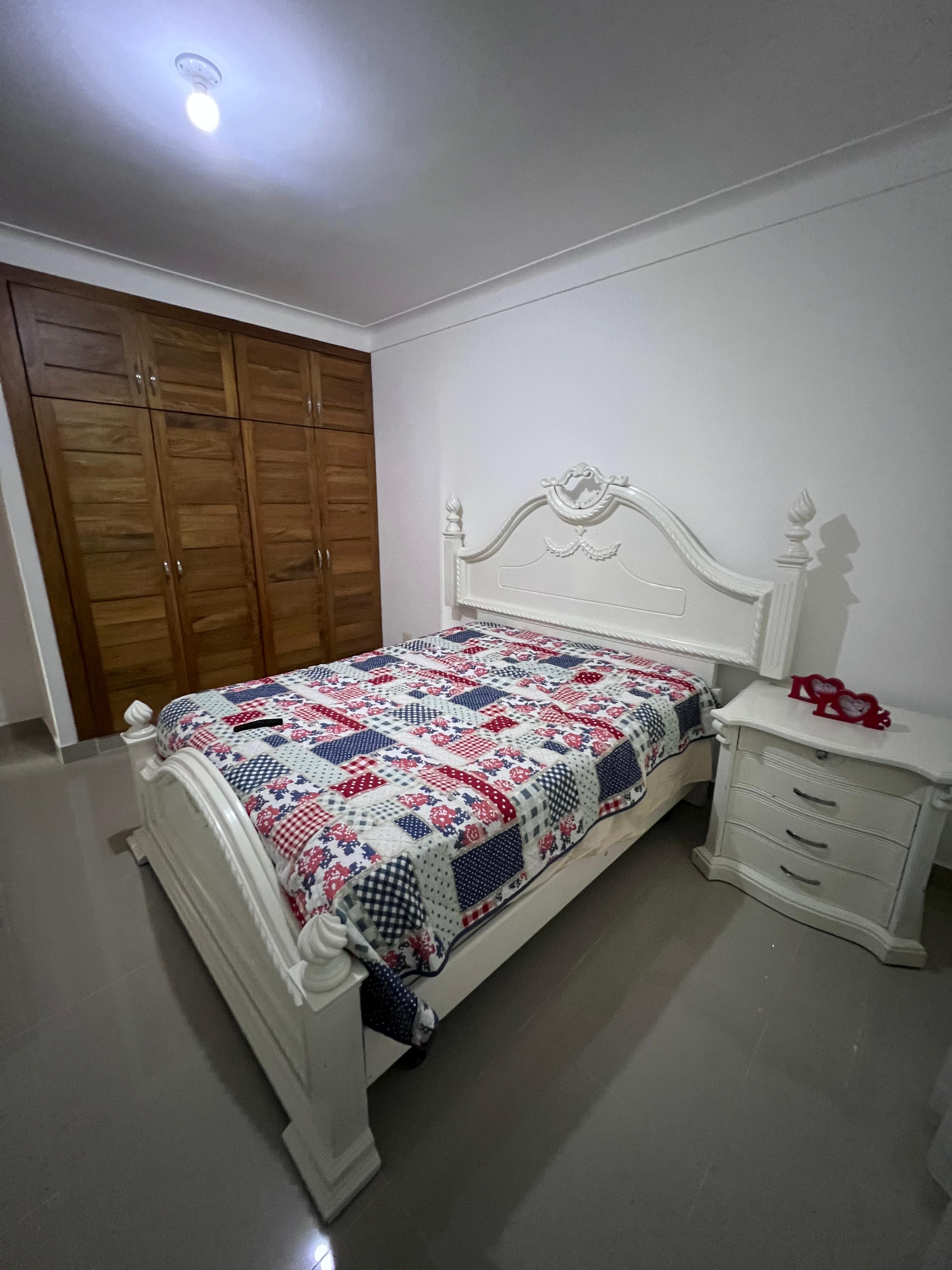 ????️ Venta de Penthouse en Los Álamos – Santiago ????️ Foto 7283401-6.jpg