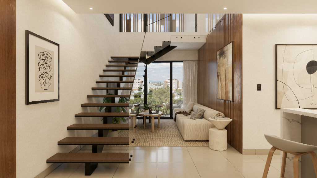 ???? Apartamentos en Venta – Jardines del Norte Santiago R.D. Foto 7283402-1.jpg