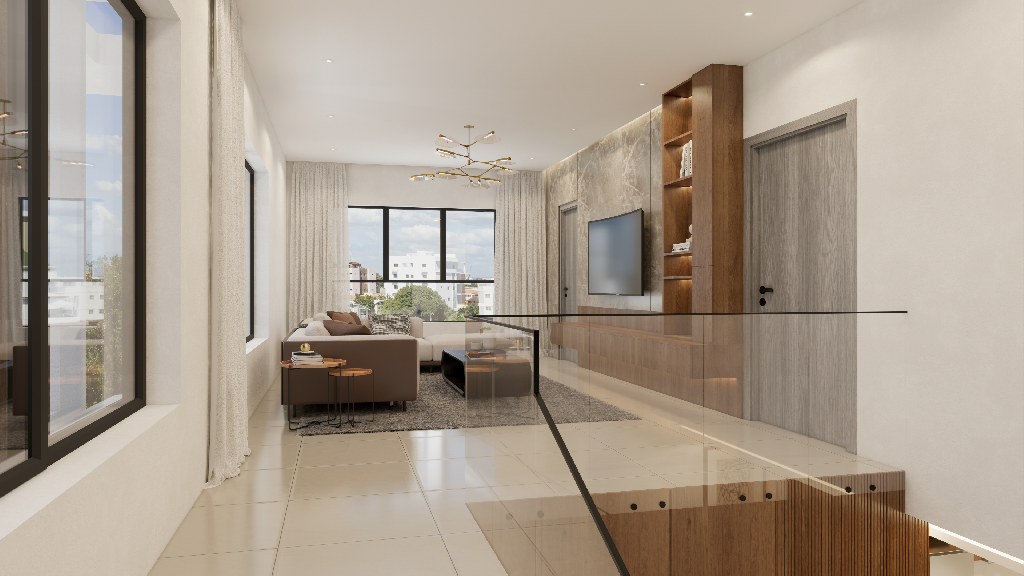 ???? Apartamentos en Venta – Jardines del Norte Santiago R.D. Foto 7283402-9.jpg