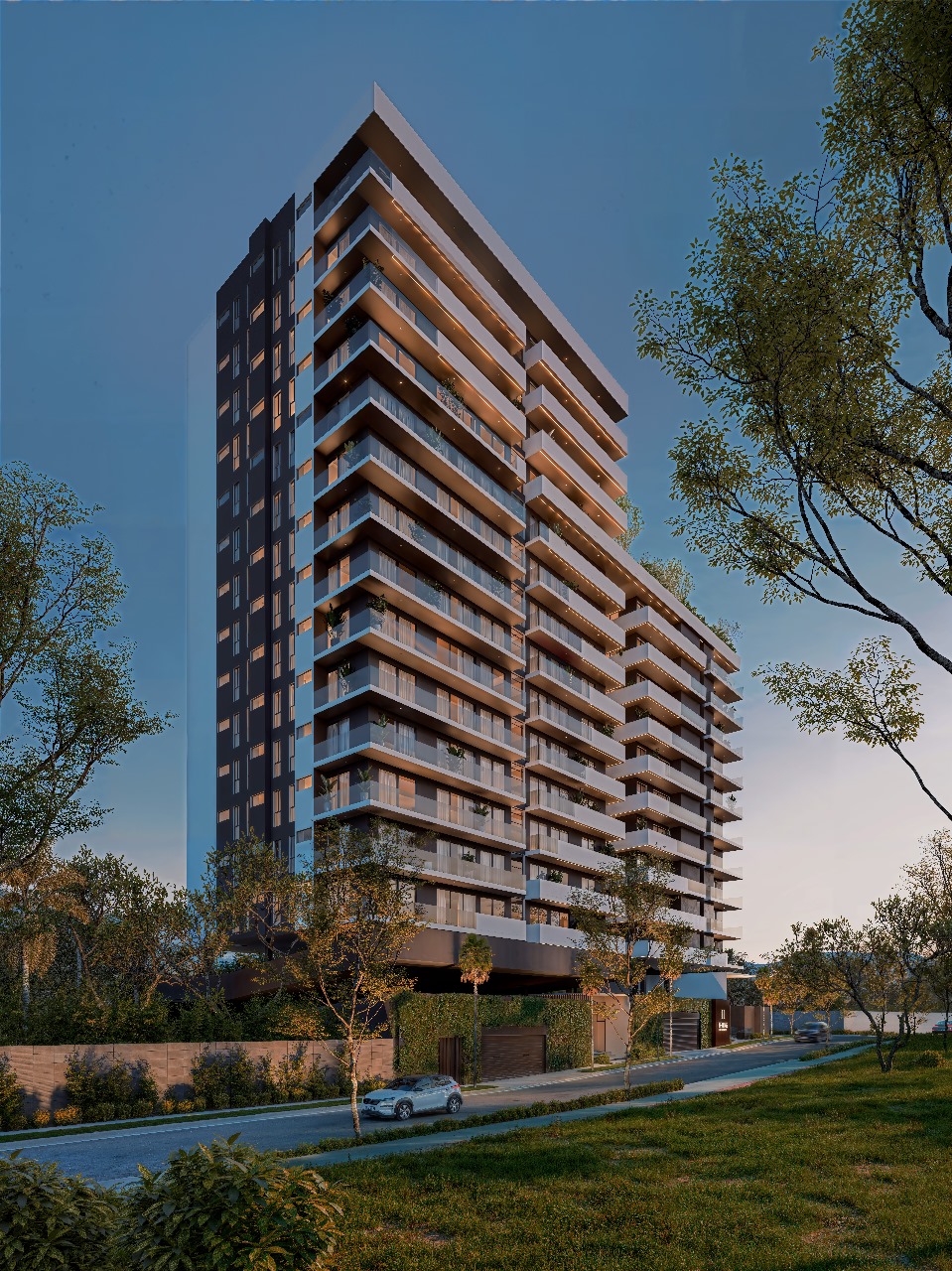 ????️ Apartamentos en Venta en Proyecto Residencial Exclusivo en La Es Foto 7283404-1.jpg