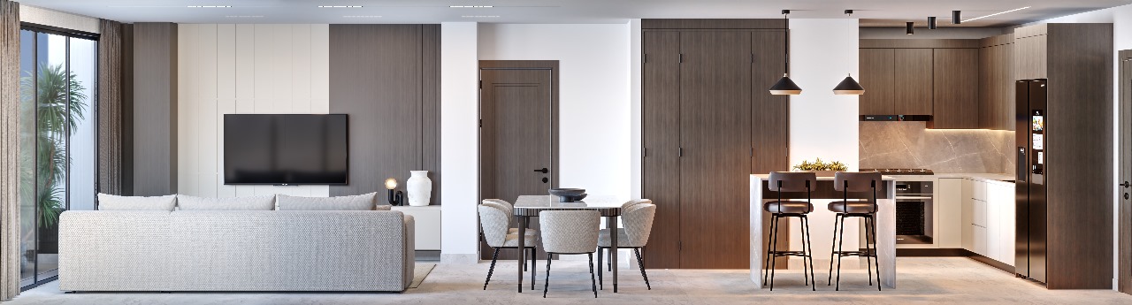 ????️ Apartamentos en Venta en Proyecto Residencial Exclusivo en La Es Foto 7283404-12.jpg