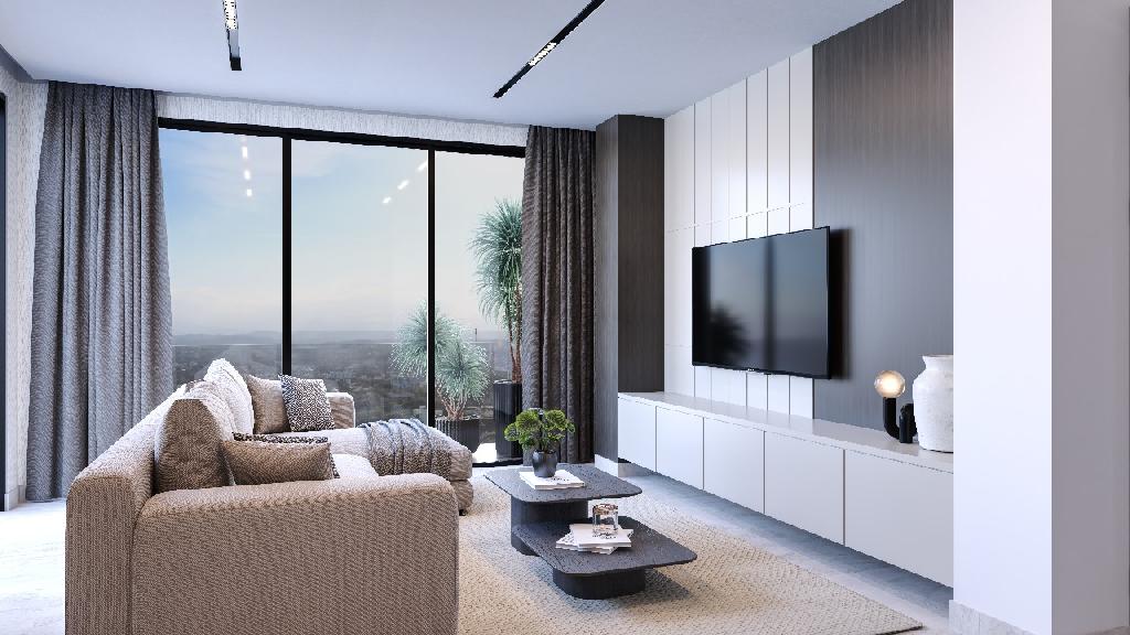 ????️ Apartamentos en Venta en Proyecto Residencial Exclusivo en La Es Foto 7283404-4.jpg