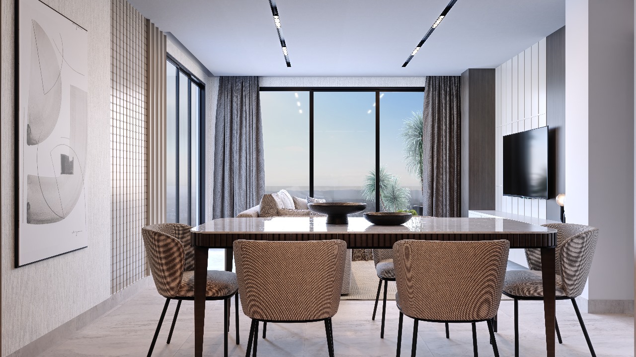 ????️ Apartamentos en Venta en Proyecto Residencial Exclusivo en La Es Foto 7283404-5.jpg