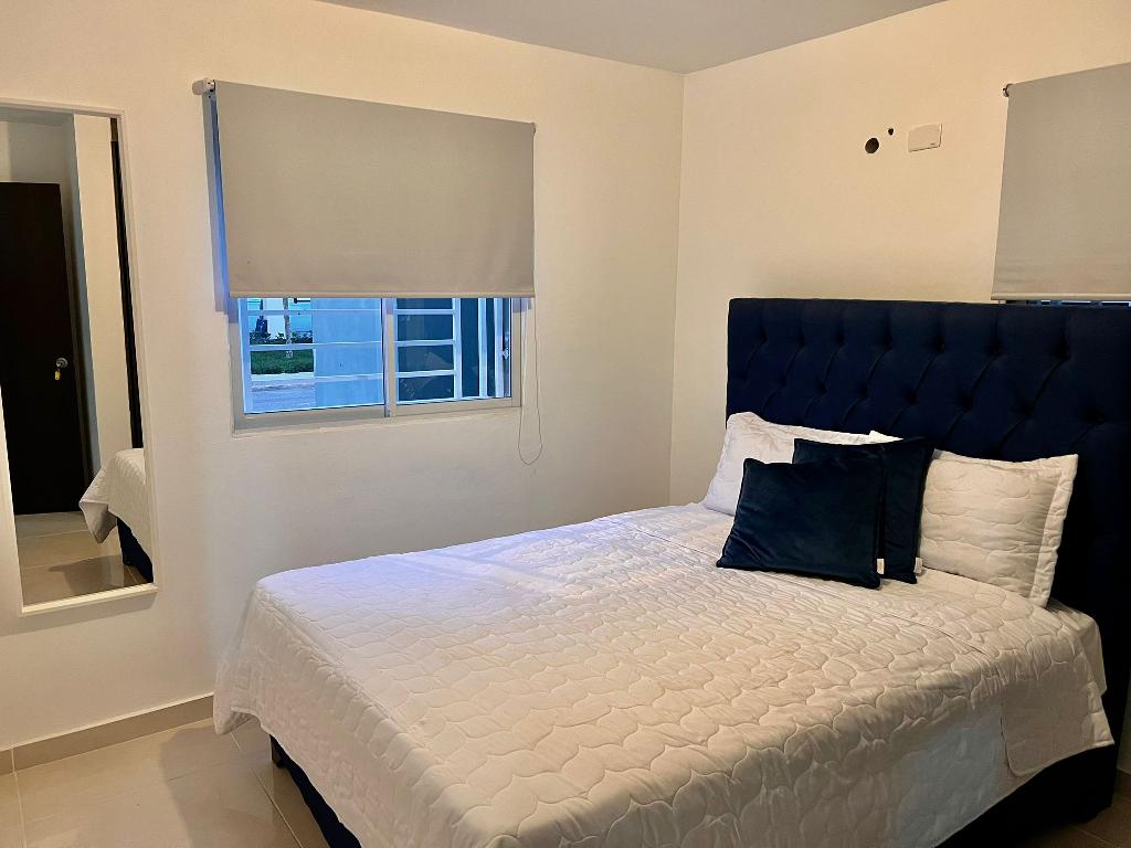 Vendo Apartamento En 1er El Residencial Garden City II Foto 7283421-11.jpg