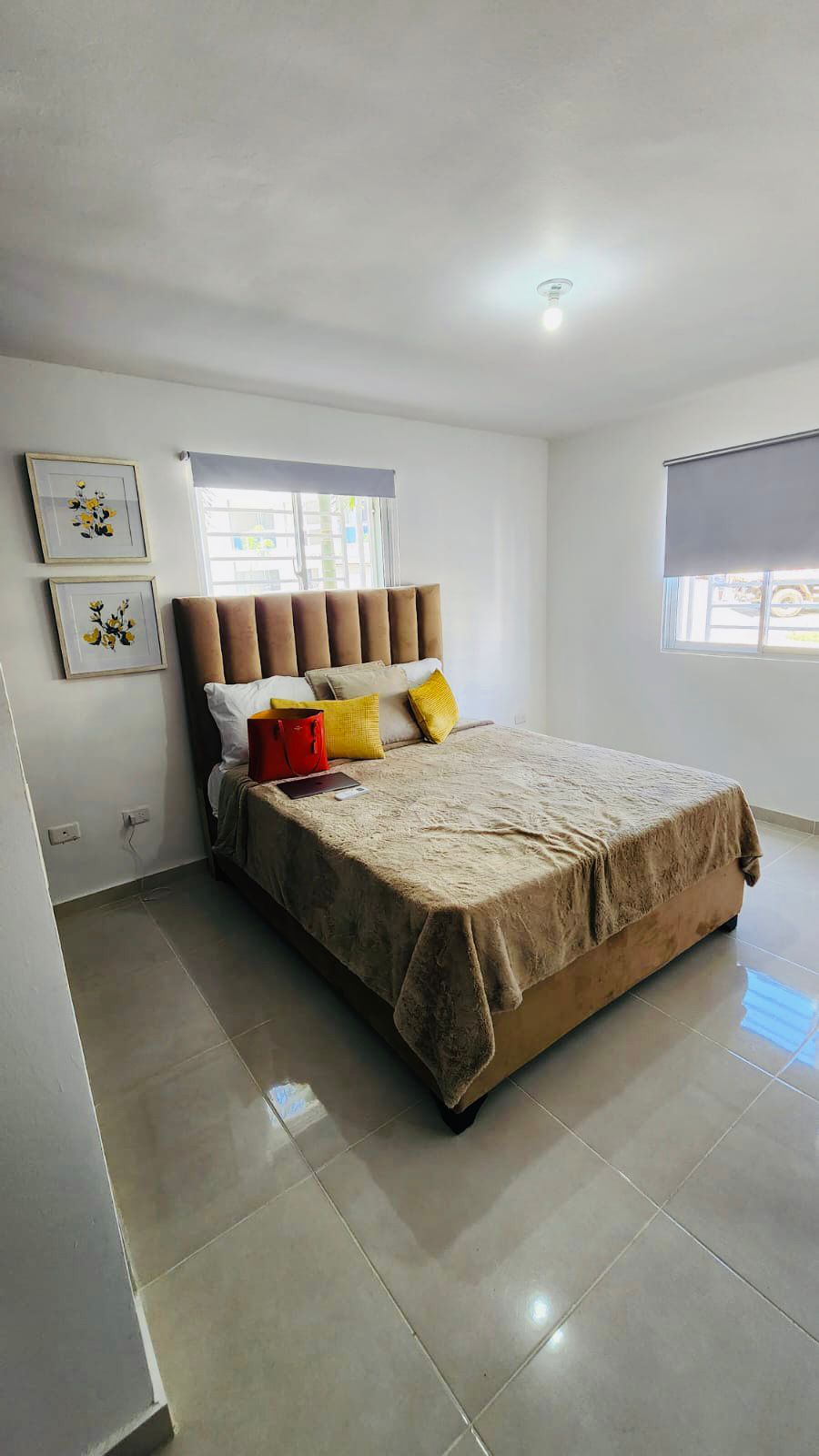 Vendo Apartamento En 1er El Residencial Garden City II Foto 7283421-15.jpg
