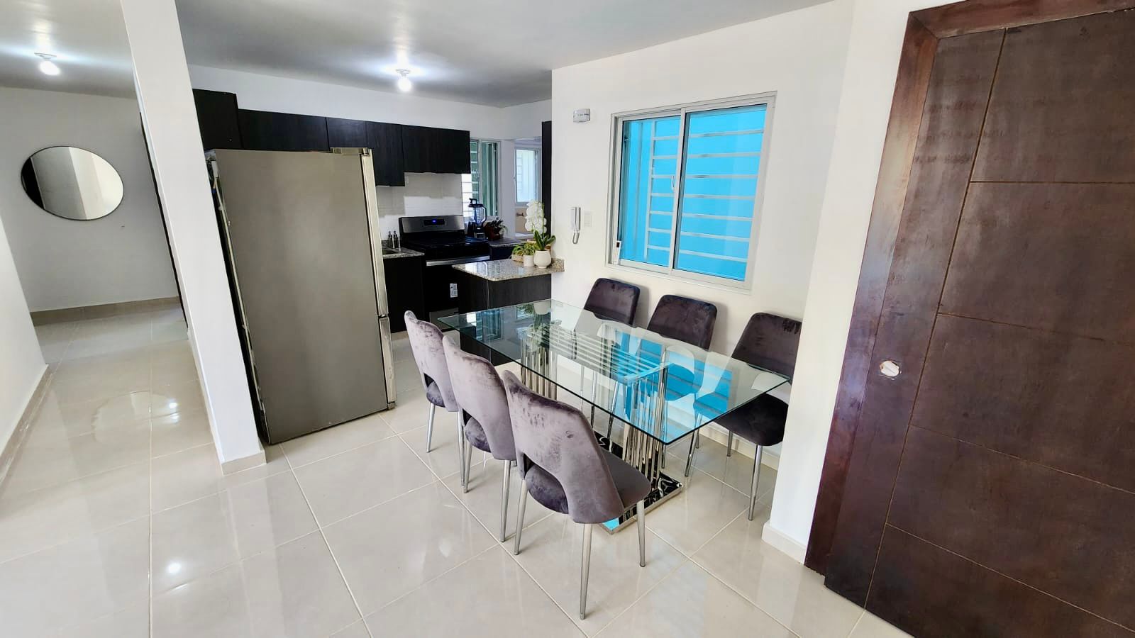 Vendo Apartamento En 1er El Residencial Garden City II Foto 7283421-7.jpg