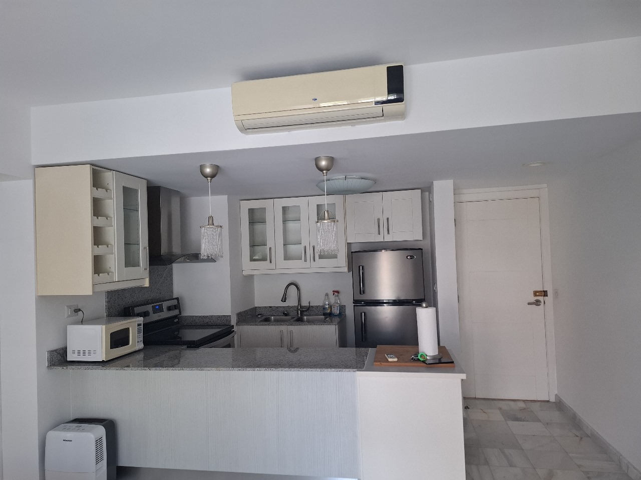 Vendo apartamento en la Romana  Foto 7283502-11.jpg