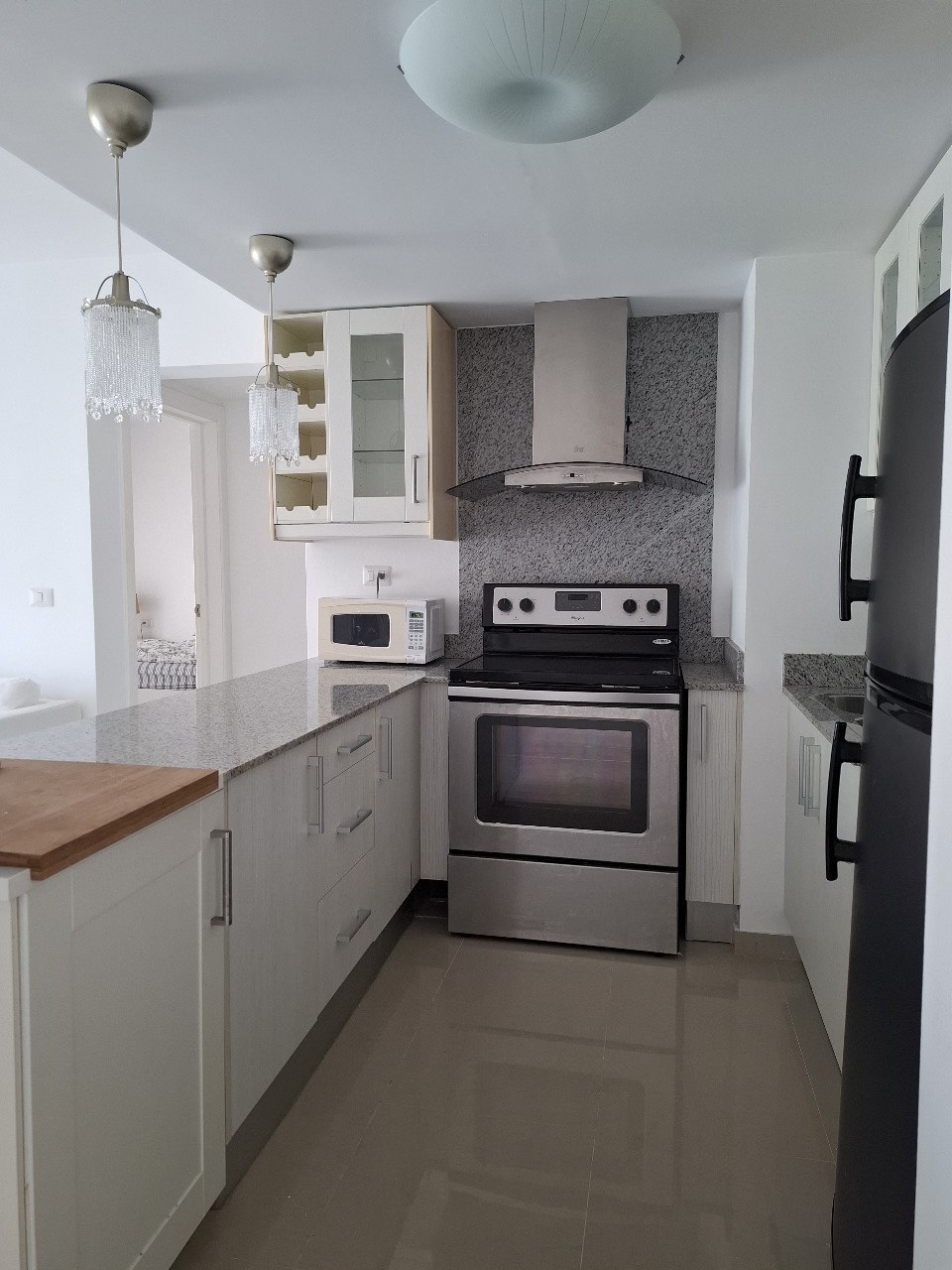 Vendo apartamento en la Romana  Foto 7283502-3.jpg