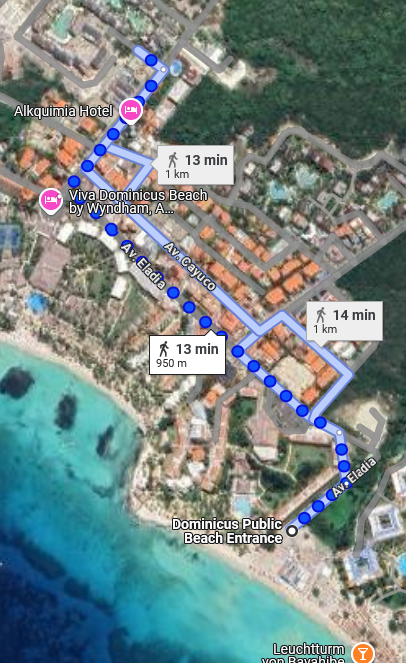 Exclusivo Penthouse en Estrella Dominicus Bayahibe Foto 7283504-7.jpg