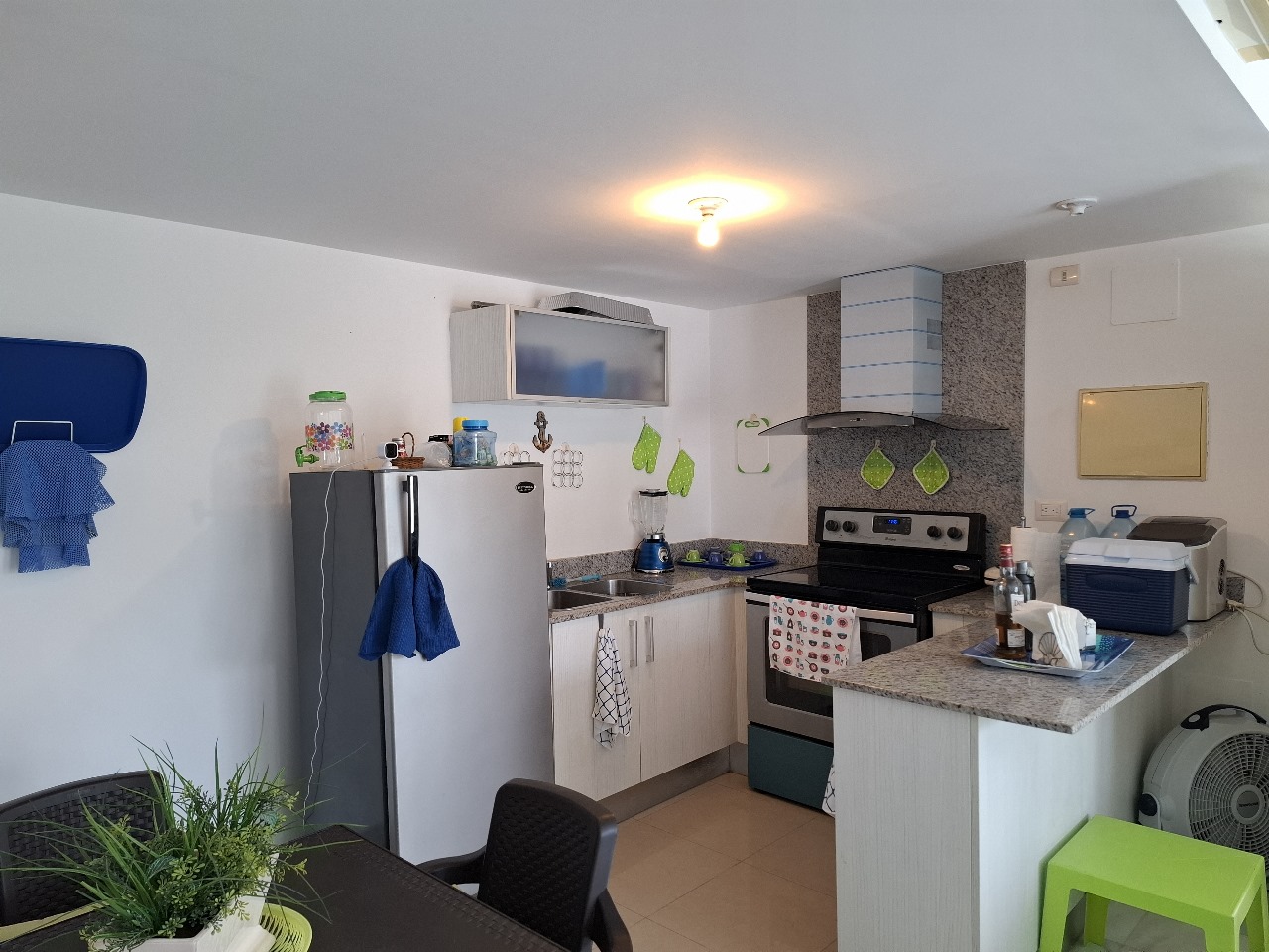 Vendo apartamento en la Romana  Foto 7283505-2.jpg