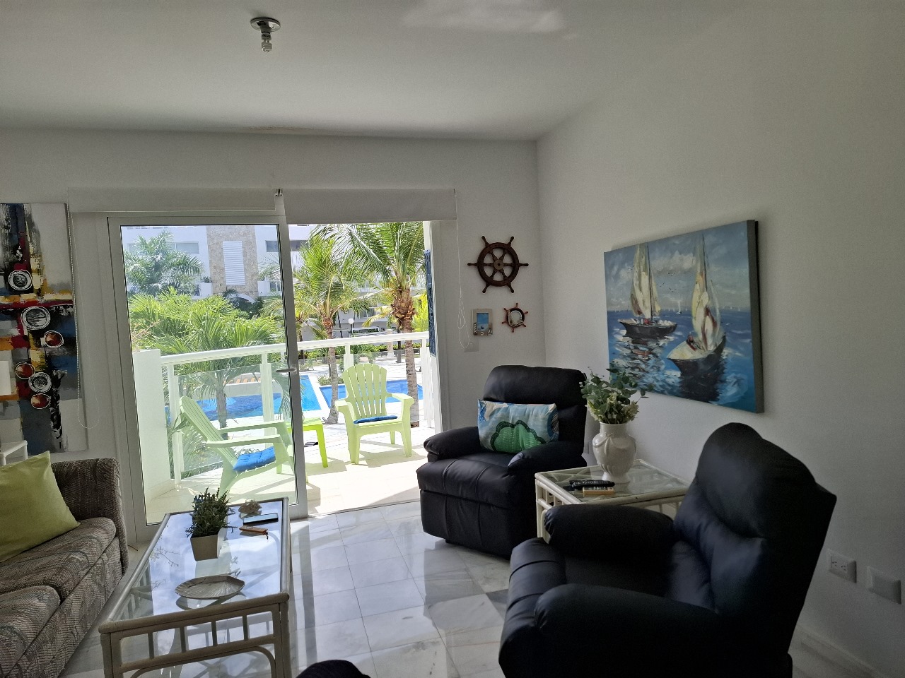 Vendo apartamento en la Romana  Foto 7283505-5.jpg