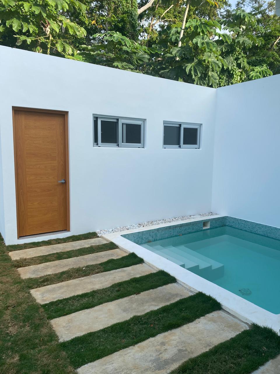 Vendo villa en Las Terrenas. Foto 7283526-10.jpg