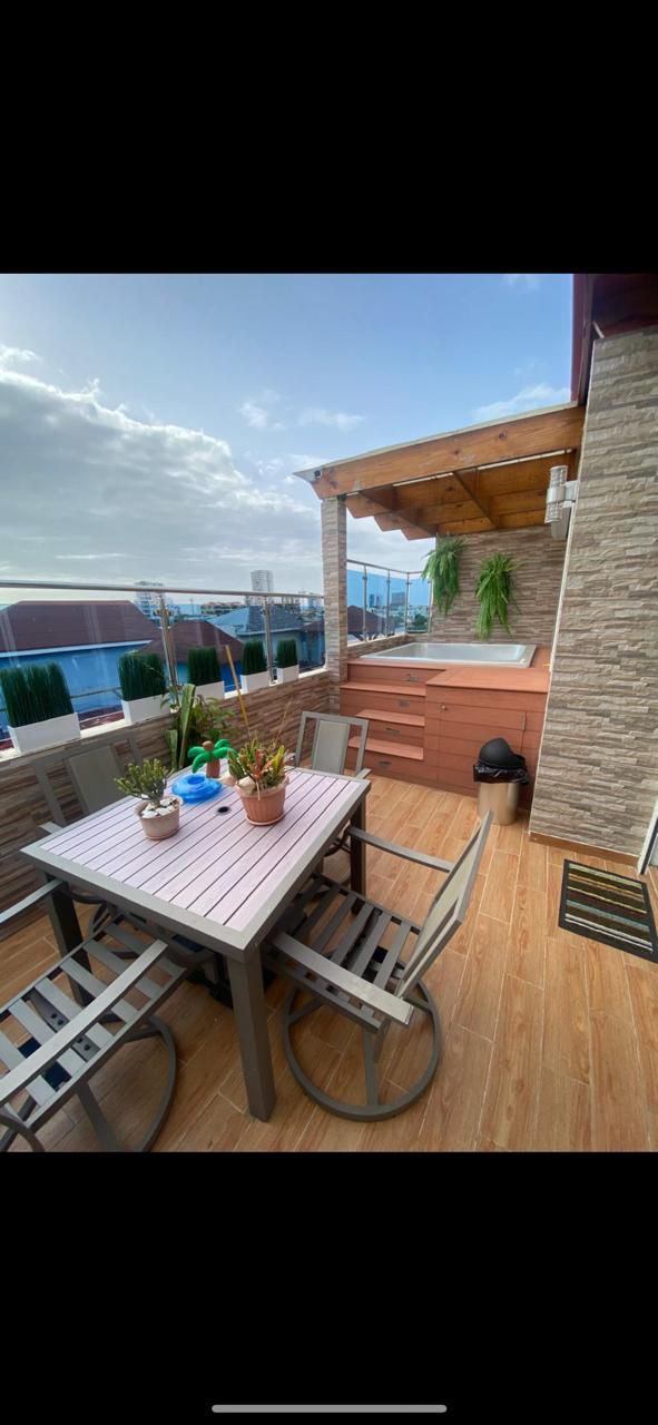 Vendo apartamento en Alma Rosa I. Foto 7283534-13.jpg