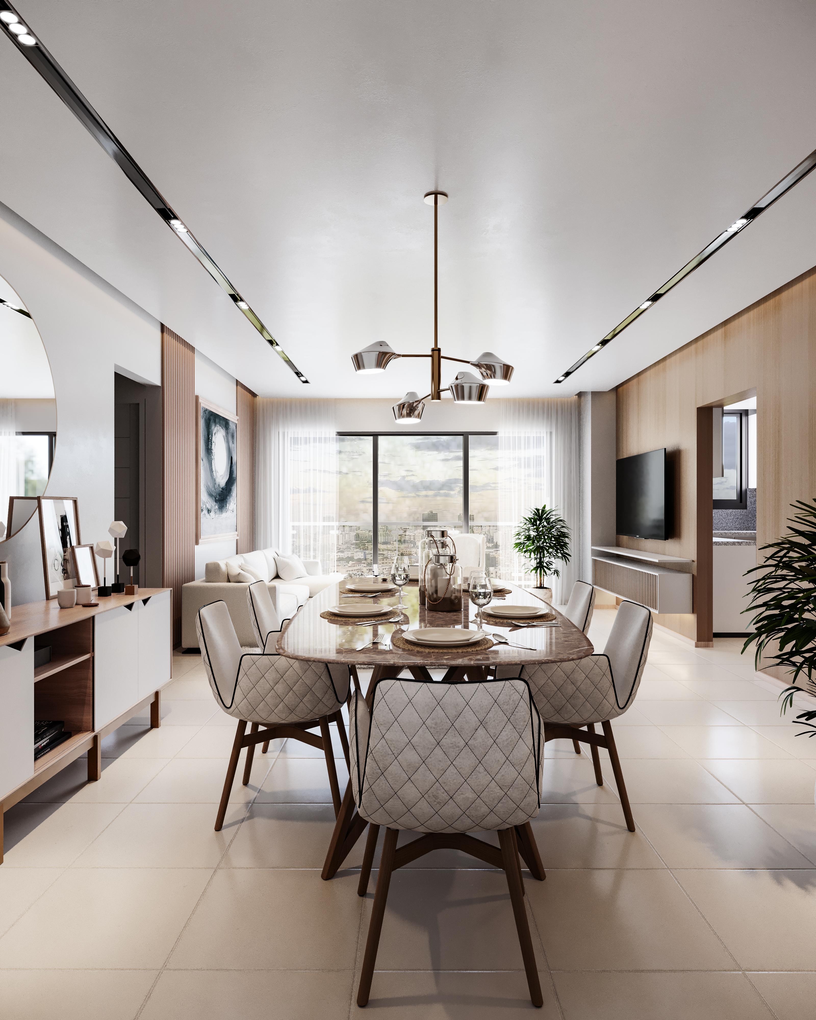 Vendo apartamento en Alma Rosa I. Foto 7283537-3.jpg