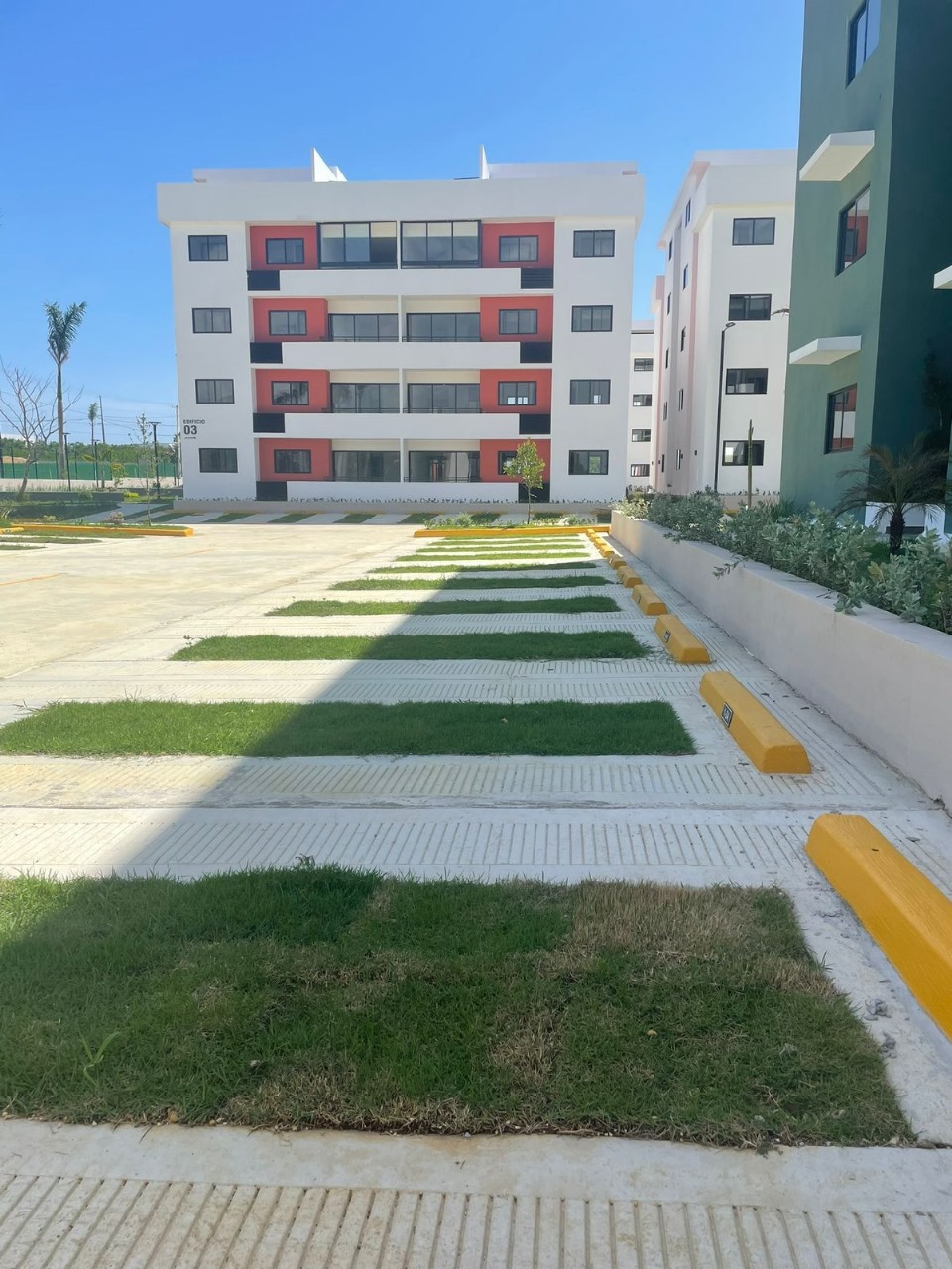 Vendo Apartamento en Santo Domingo Este  Foto 7283547-3.jpg