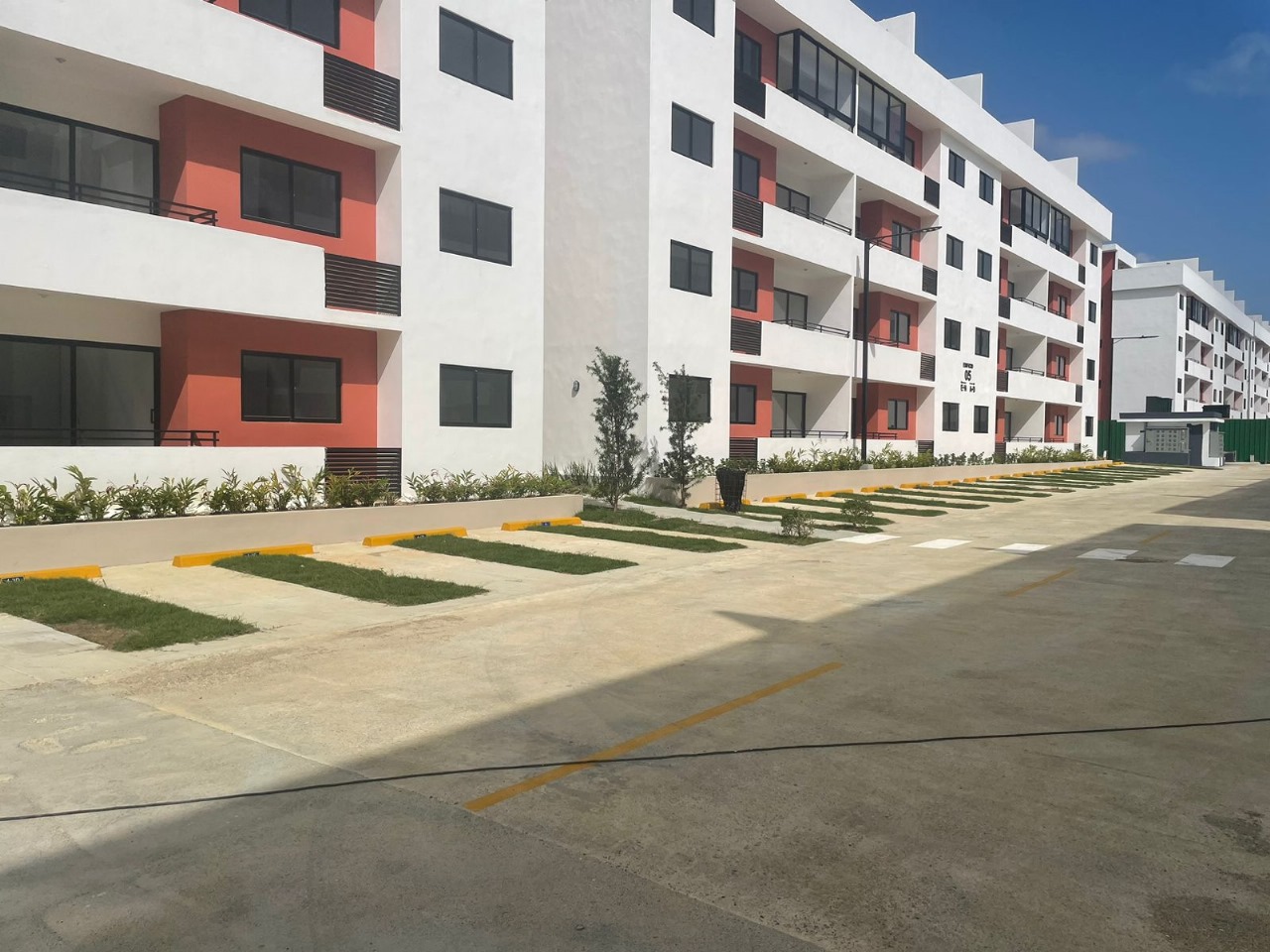 Vendo Apartamento en Santo Domingo Este  Foto 7283547-4.jpg