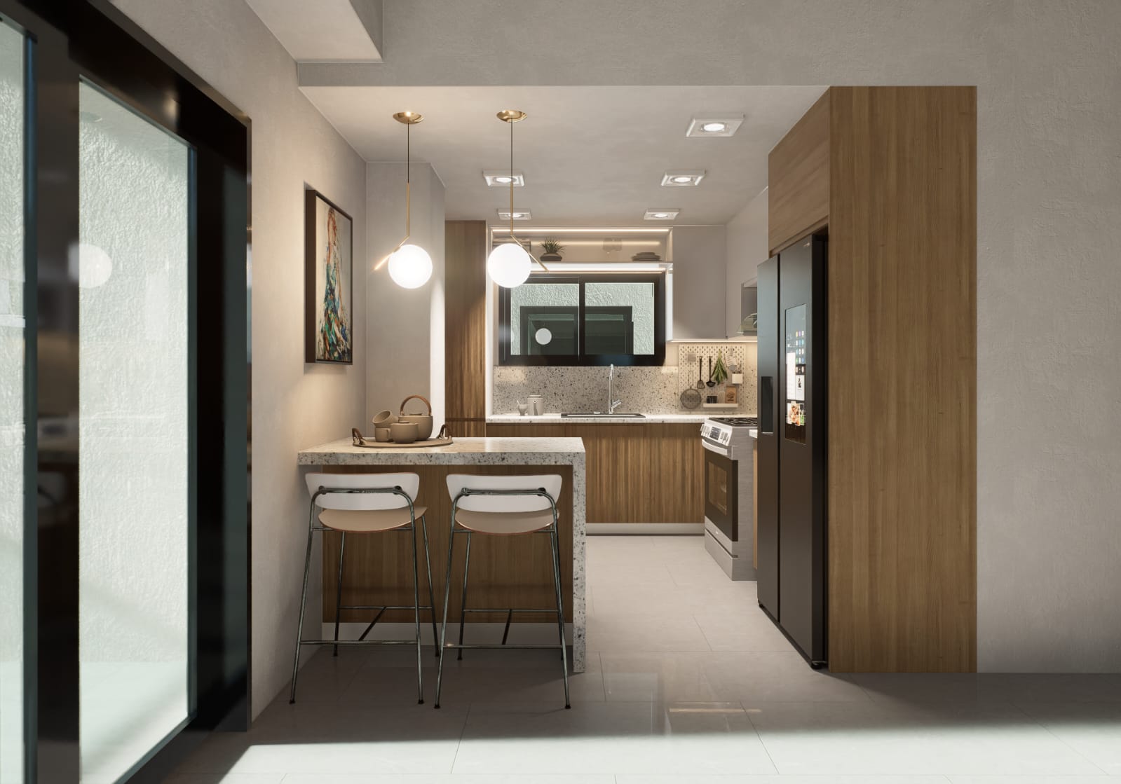 Vendo Apartamento en Santo Domingo Este  Foto 7283561-4.jpg