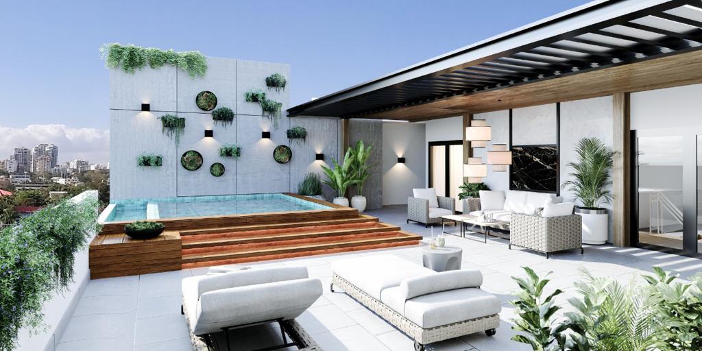 Vendo Apartamento en Santo Domingo Este  Foto 7283563-4.jpg