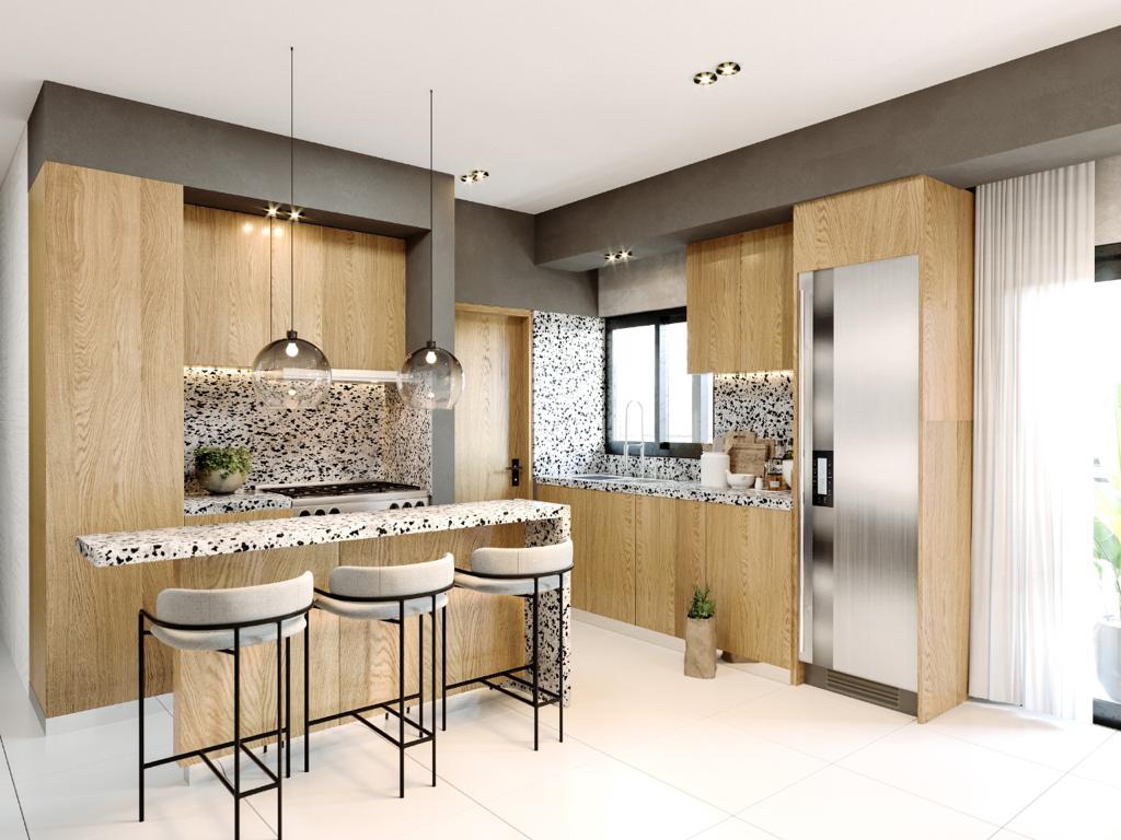 Vendo Apartamento en Santo Domingo Este  Foto 7283563-6.jpg