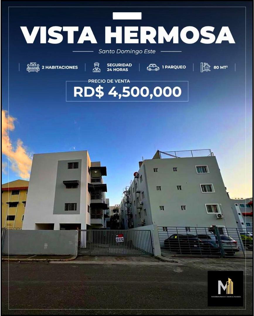 Vendo Apartamento en Santo Domingo Este  Foto 7283571-1.jpg