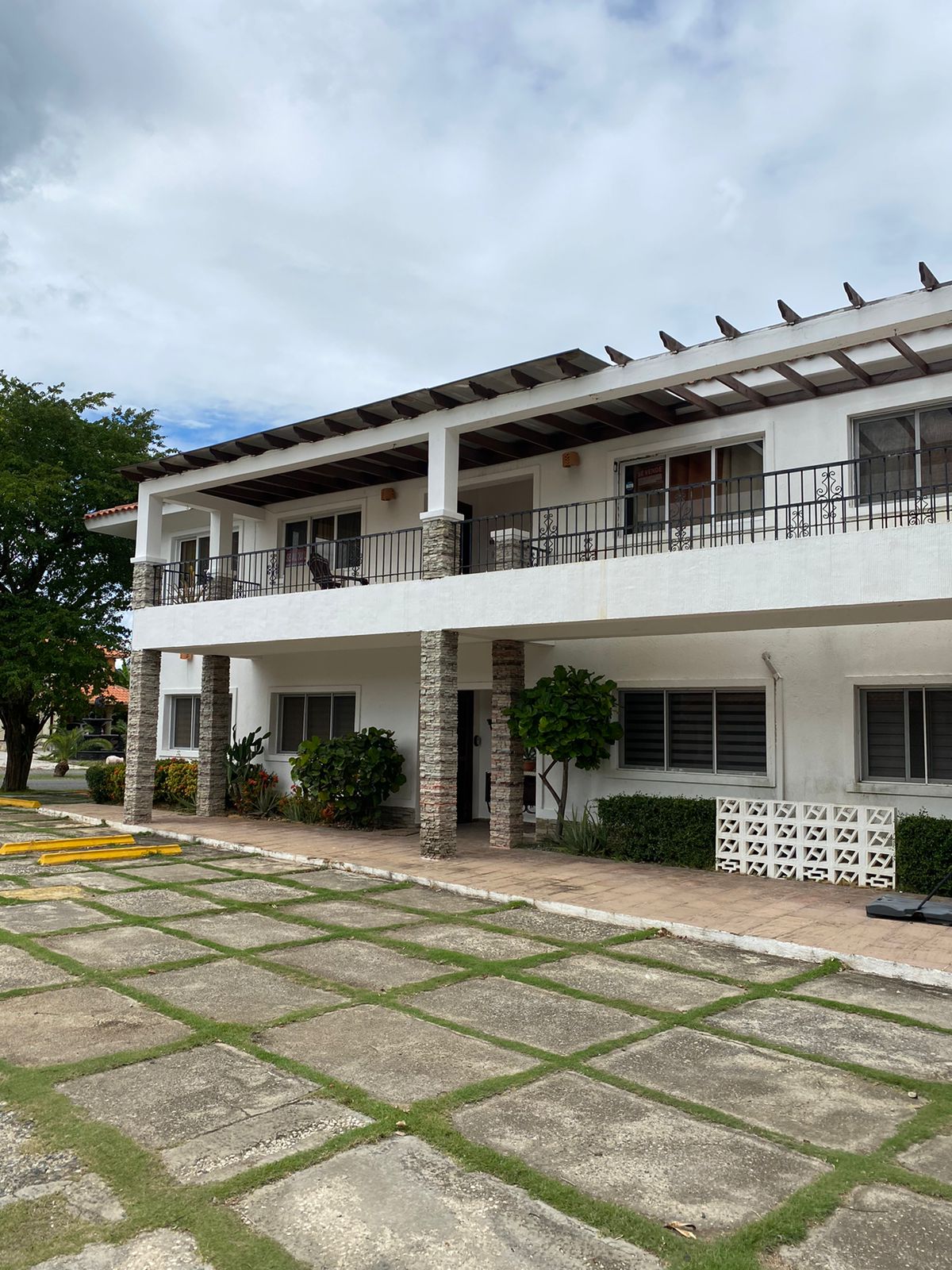 Vendo apartamento amueblado en Juan Dolio Foto 7283572-1.jpg