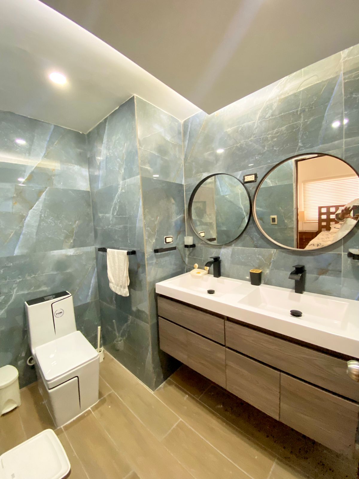 Vendo apartamento amueblado en Juan Dolio Foto 7283572-13.jpg