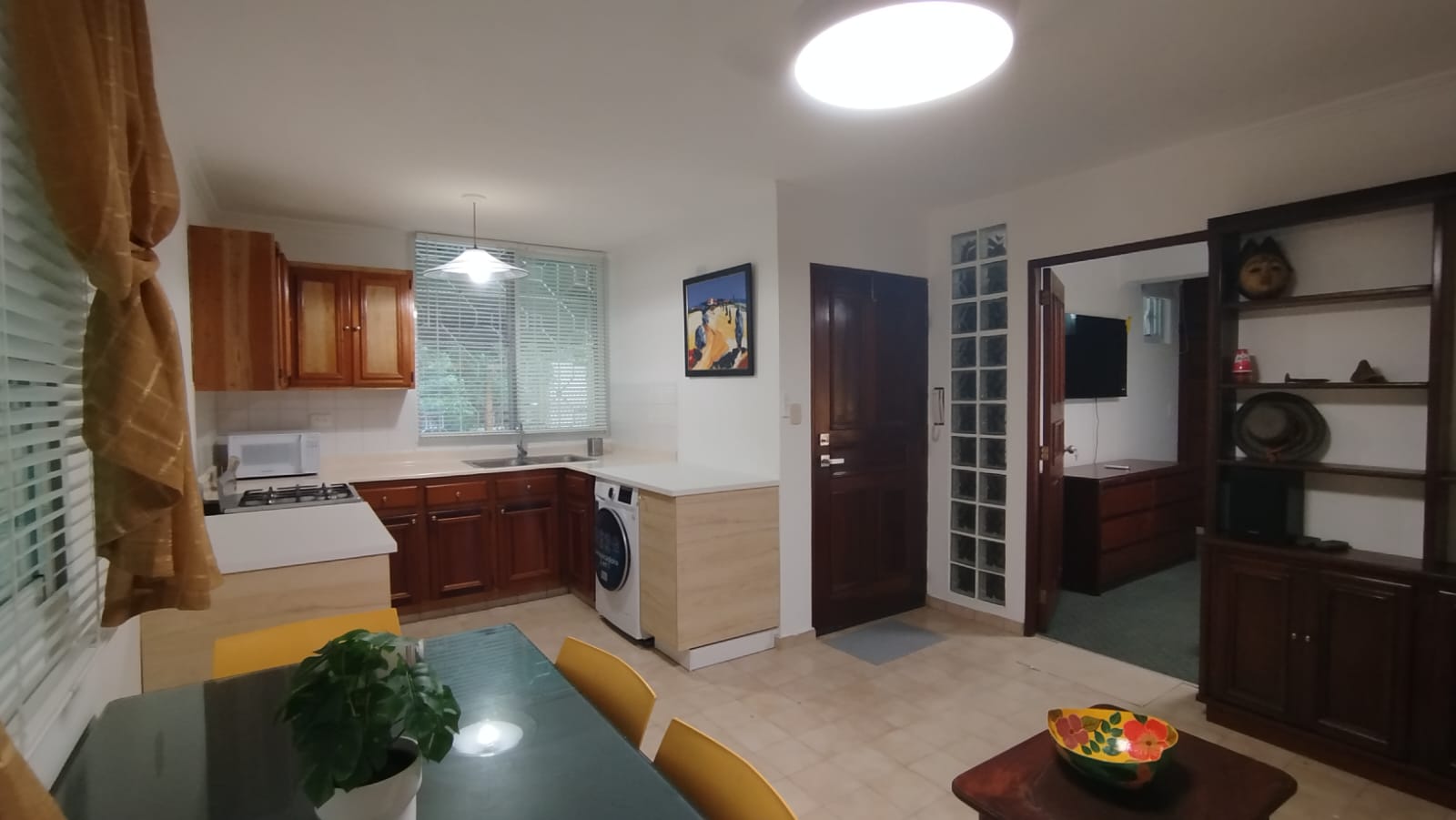 Rento Apartamento en la Julia cerca PUCMM Foto 7283607-1.jpg