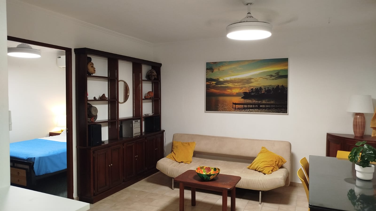 Rento Apartamento en la Julia cerca PUCMM Foto 7283607-2.jpg