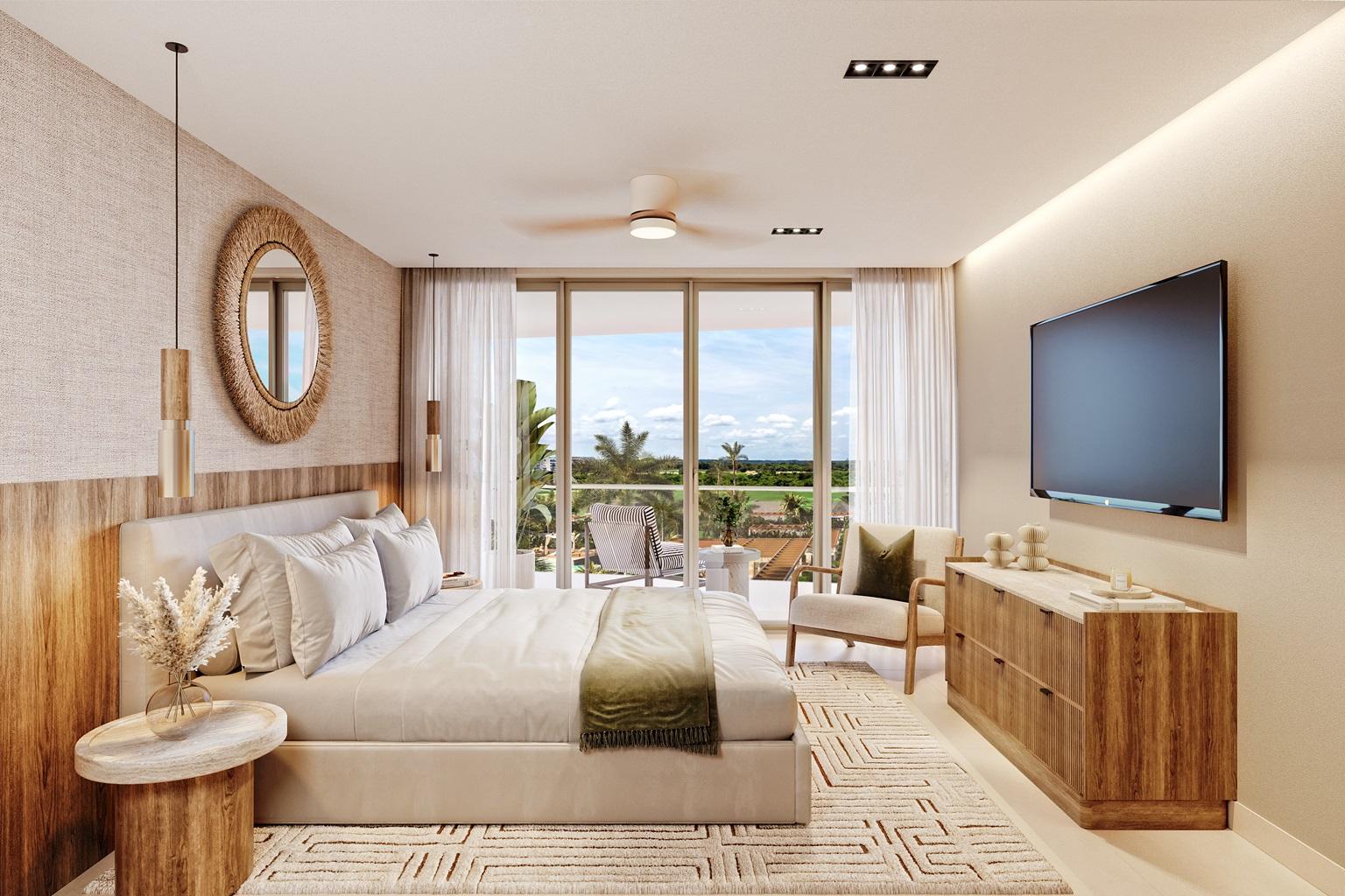 Apartamentos en venta en Cap Cana La Altagracia R.D. Foto 7283611-11.jpg