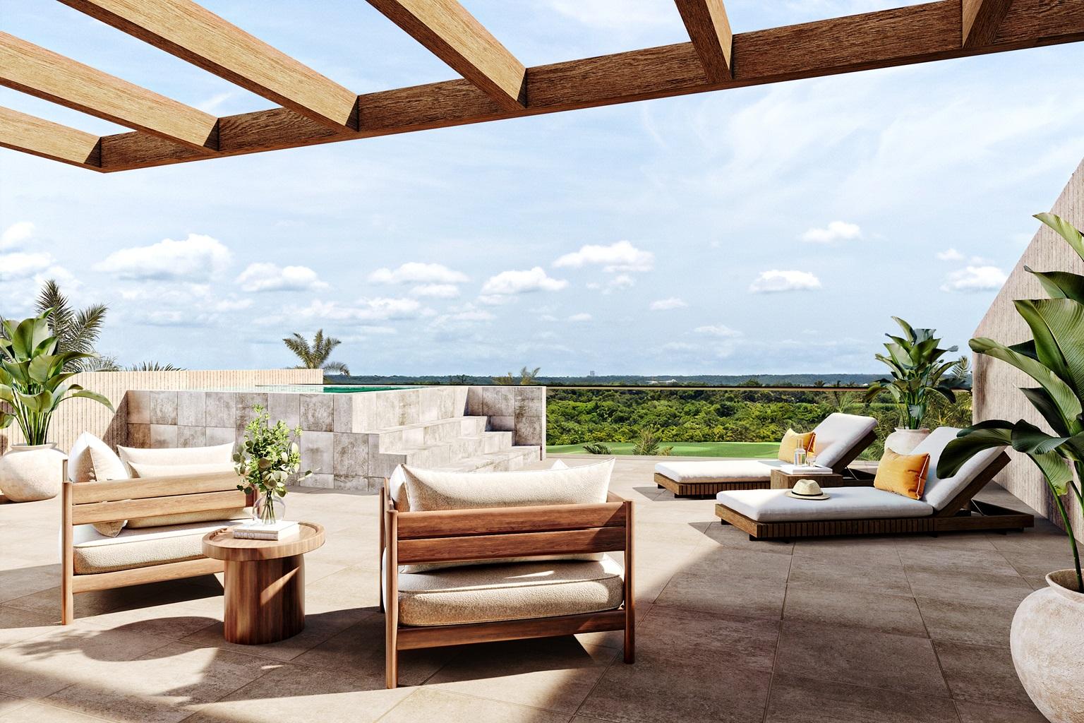 Apartamentos en venta en Cap Cana La Altagracia R.D. Foto 7283611-14.jpg