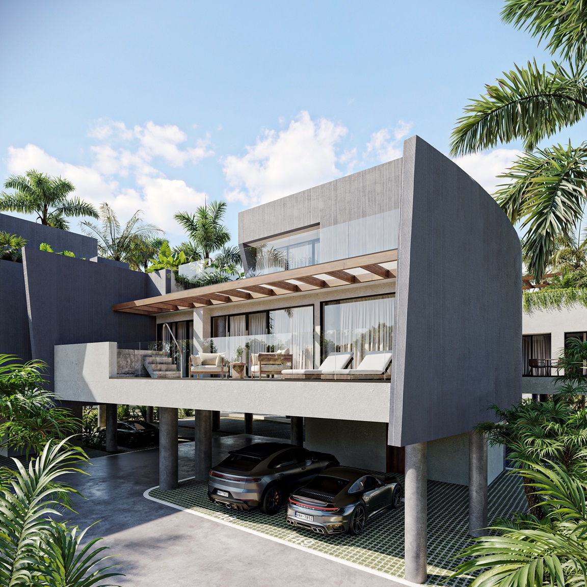 Apartamentos en venta en Cap Cana La Altagracia R.D. Foto 7283611-15.jpg