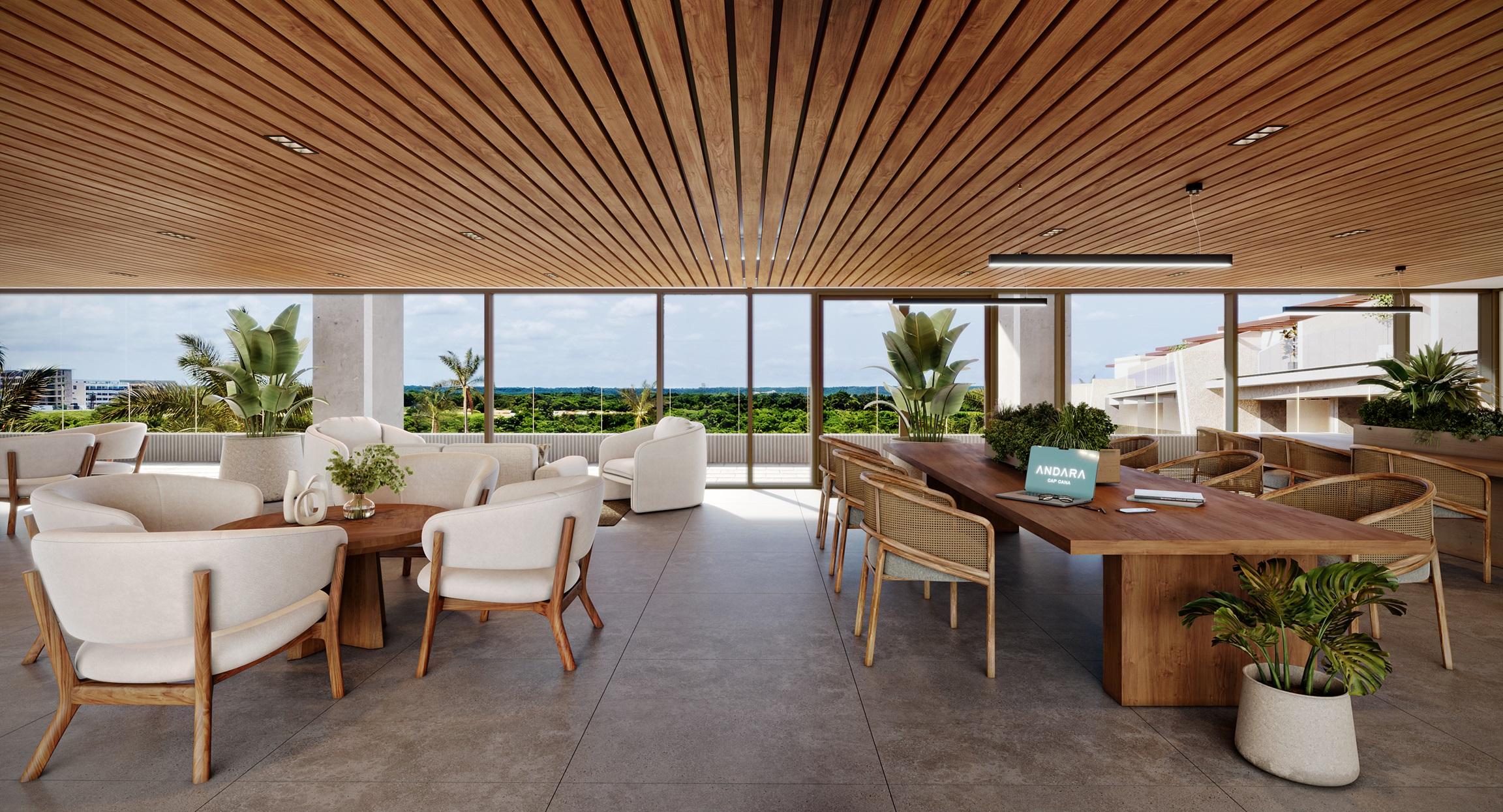 Apartamentos en venta en Cap Cana La Altagracia R.D. Foto 7283611-4.jpg