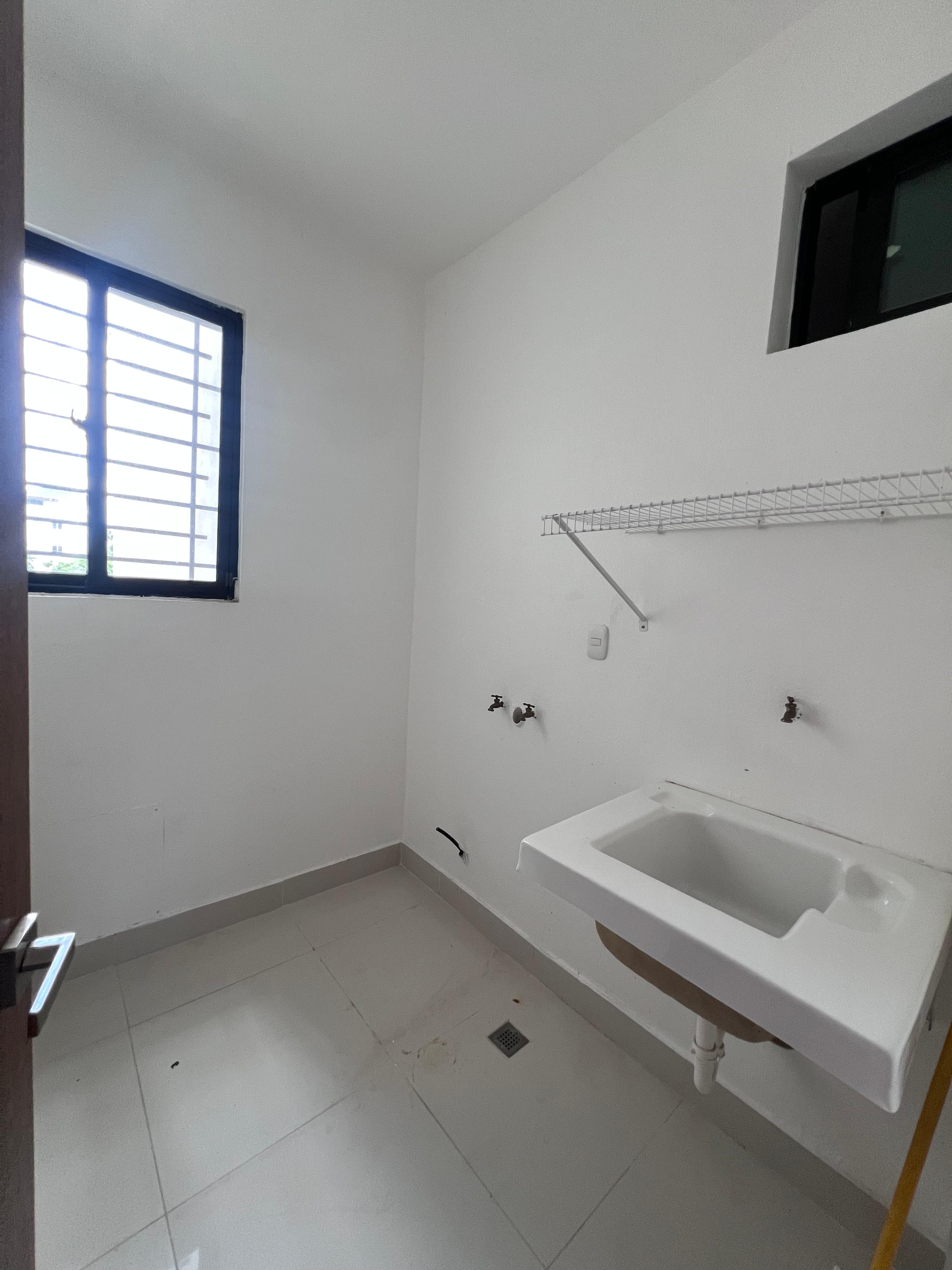 ???? EN RENTA – Apartamento en Laurel Condos Los Laureles Santiago – P Foto 7283613-10.jpg
