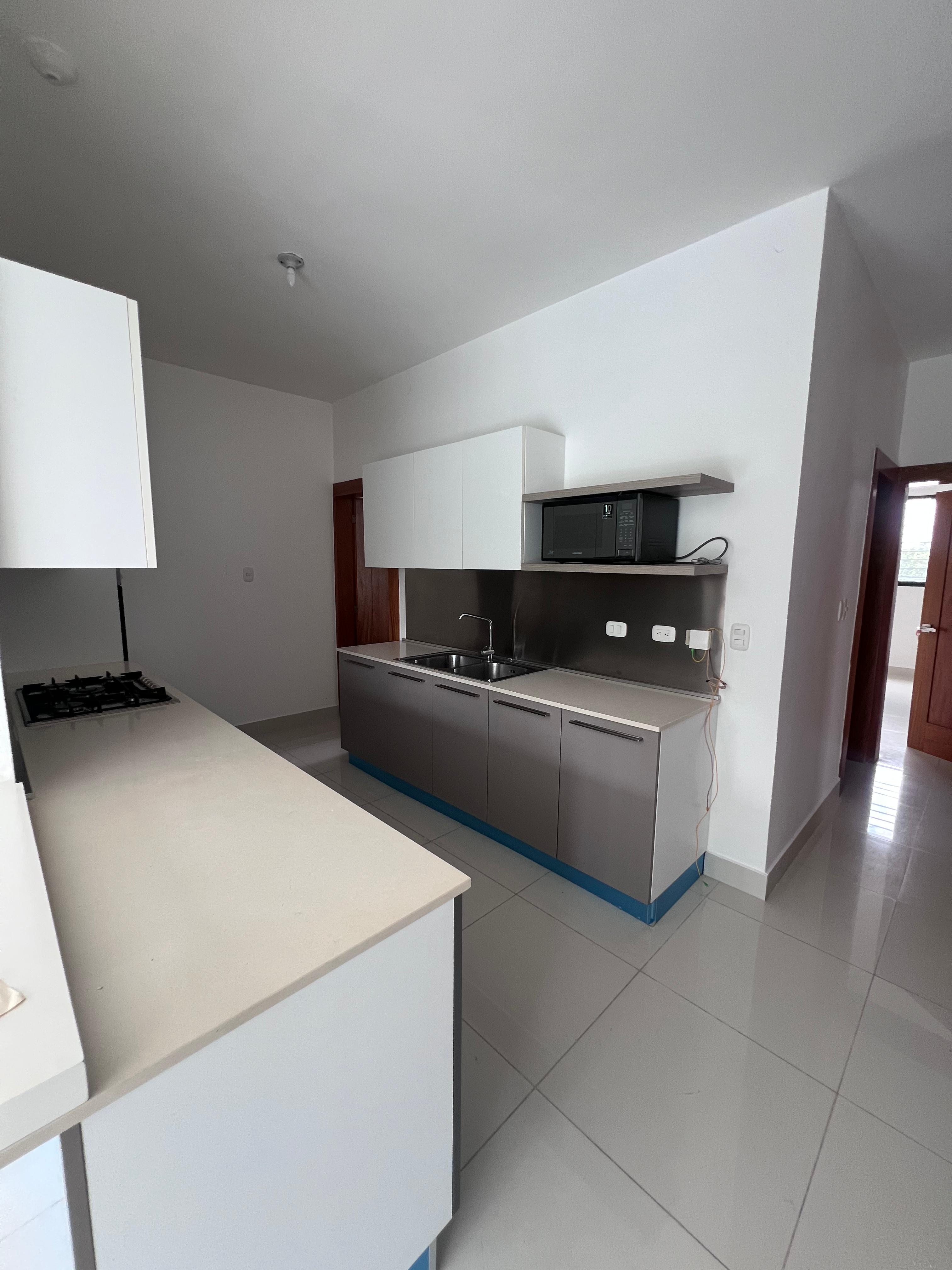???? EN RENTA – Apartamento en Laurel Condos Los Laureles Santiago – P Foto 7283613-12.jpg