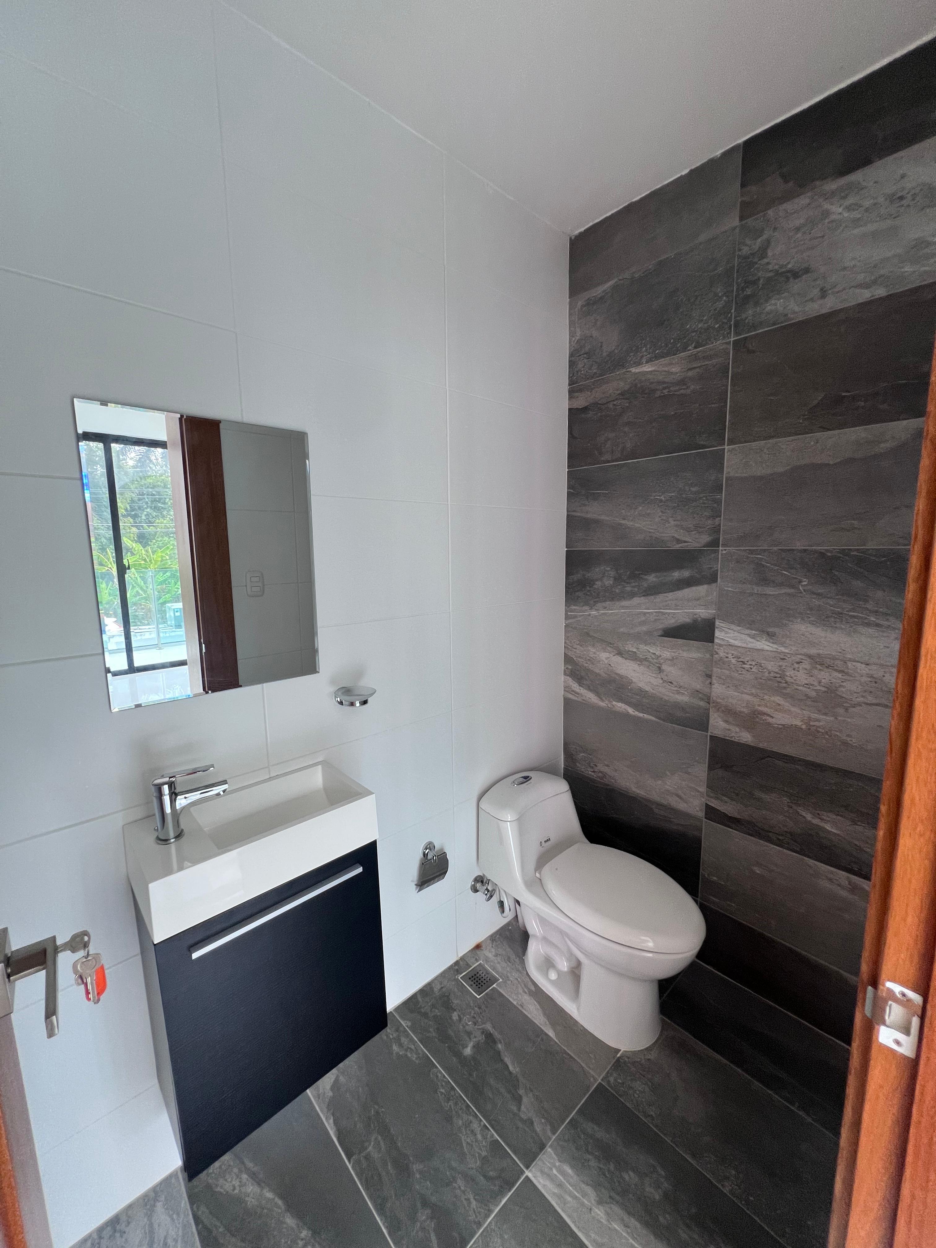 ???? EN RENTA – Apartamento en Laurel Condos Los Laureles Santiago – P Foto 7283613-14.jpg