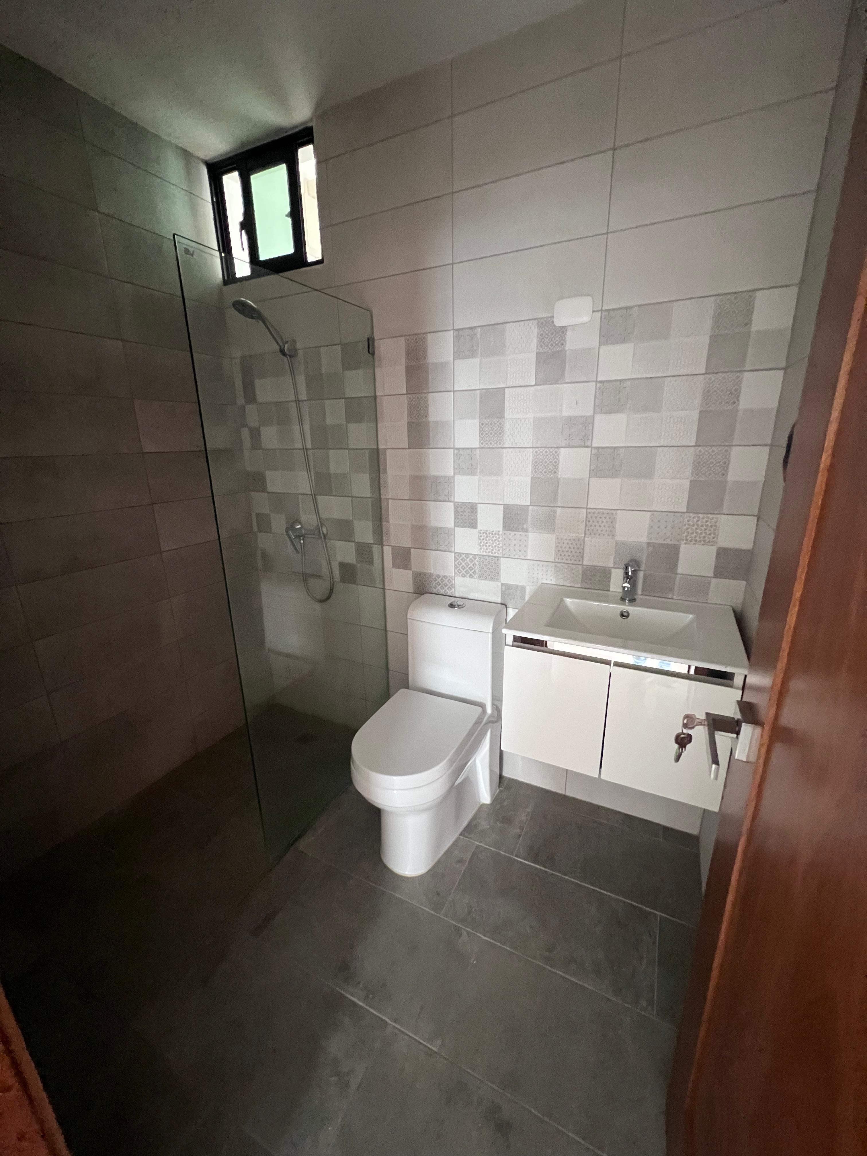 ???? EN RENTA – Apartamento en Laurel Condos Los Laureles Santiago – P Foto 7283613-9.jpg