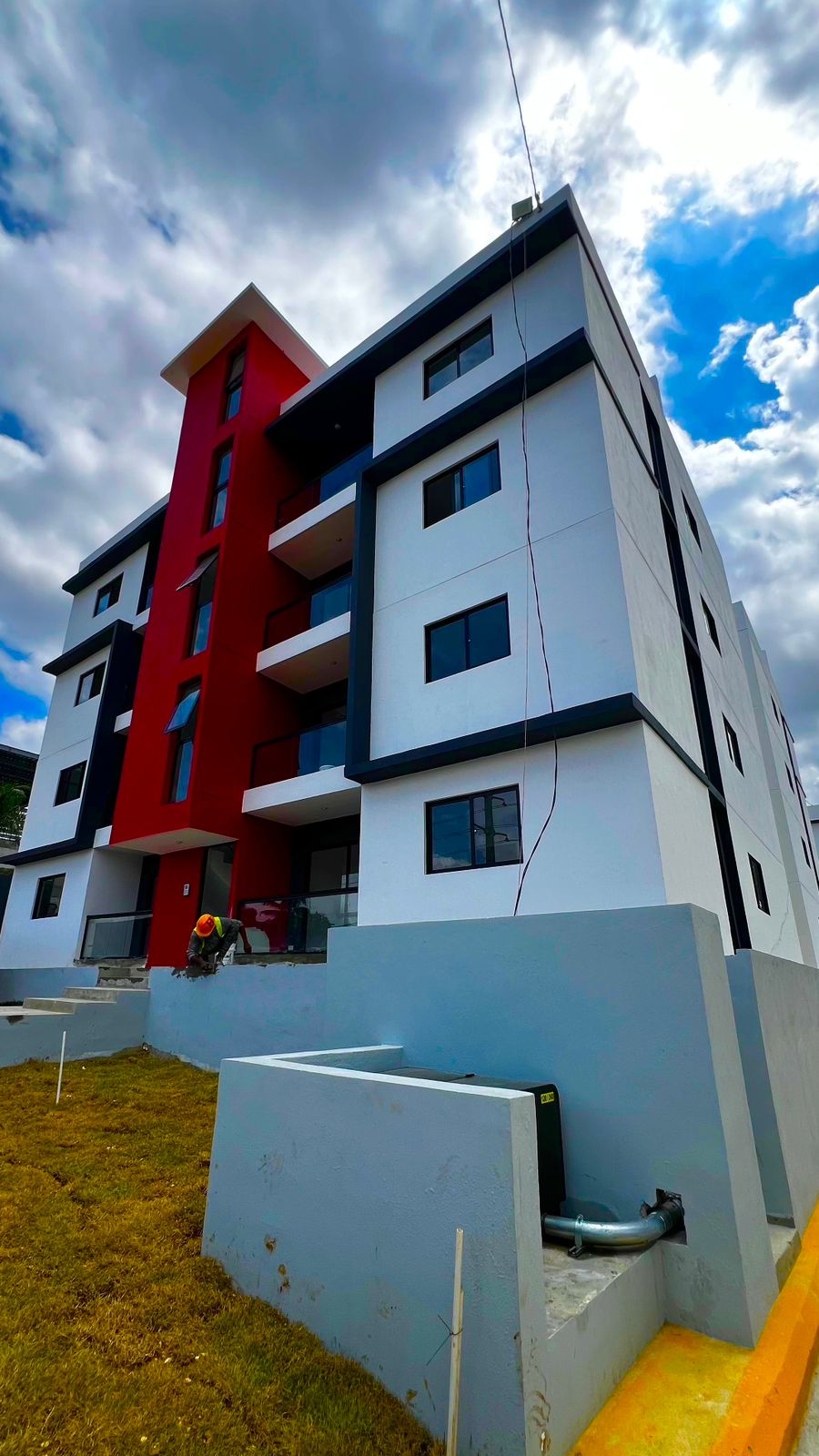 HERMOSO PROYECTO DE APARTAMENTO EN SANTO DOMINGO OESTE  Foto 7283623-1.jpg