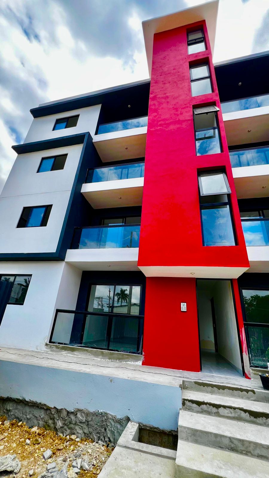 HERMOSO PROYECTO DE APARTAMENTO EN SANTO DOMINGO OESTE  Foto 7283623-2.jpg