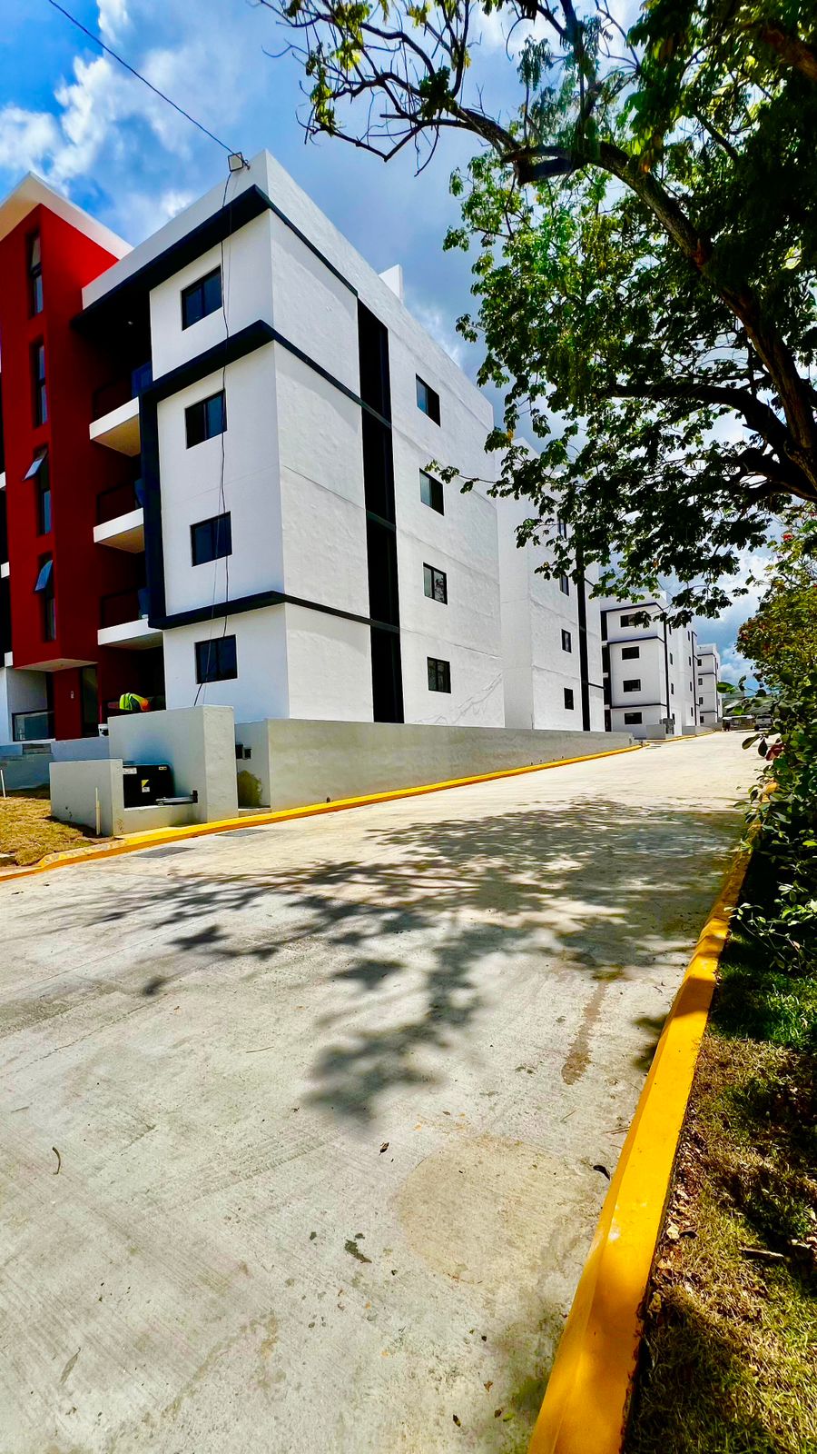 HERMOSO PROYECTO DE APARTAMENTO EN SANTO DOMINGO OESTE  Foto 7283623-4.jpg