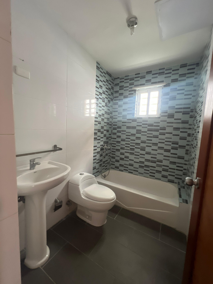 Se alquila hermoso apartamento 2 Habitaciones en Mirador Norte  Foto 7283630-7.jpg